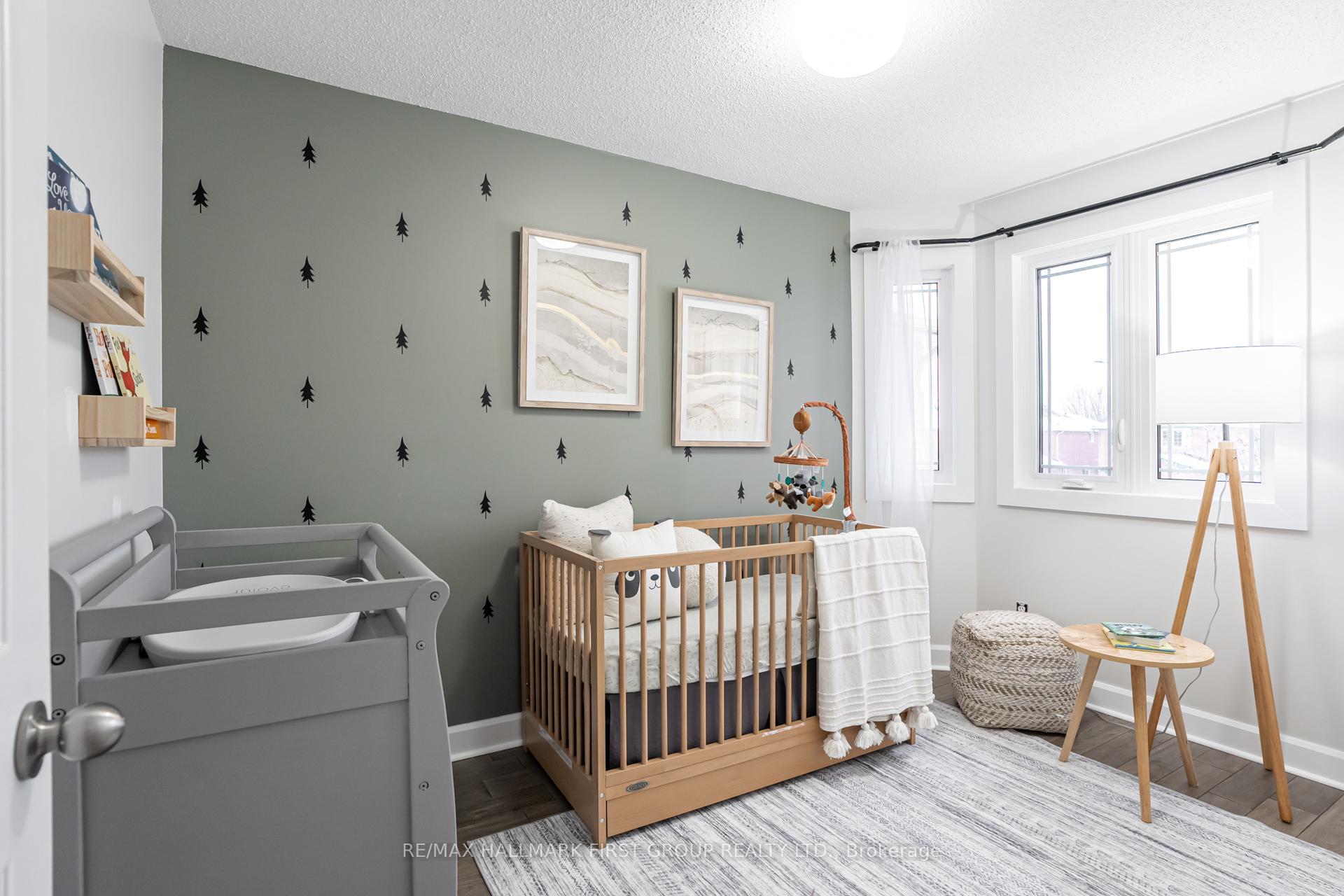 Photo 21 of 63 Fieldcrest Avenue, Clarington, Courtice — HOMEH
