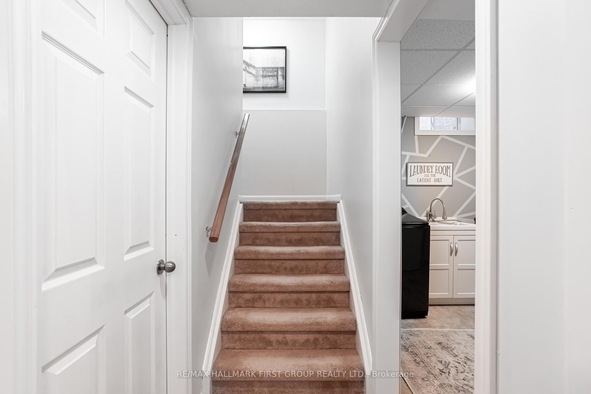 Photo 23 of 63 Fieldcrest Avenue, Clarington, Courtice — HOMEH