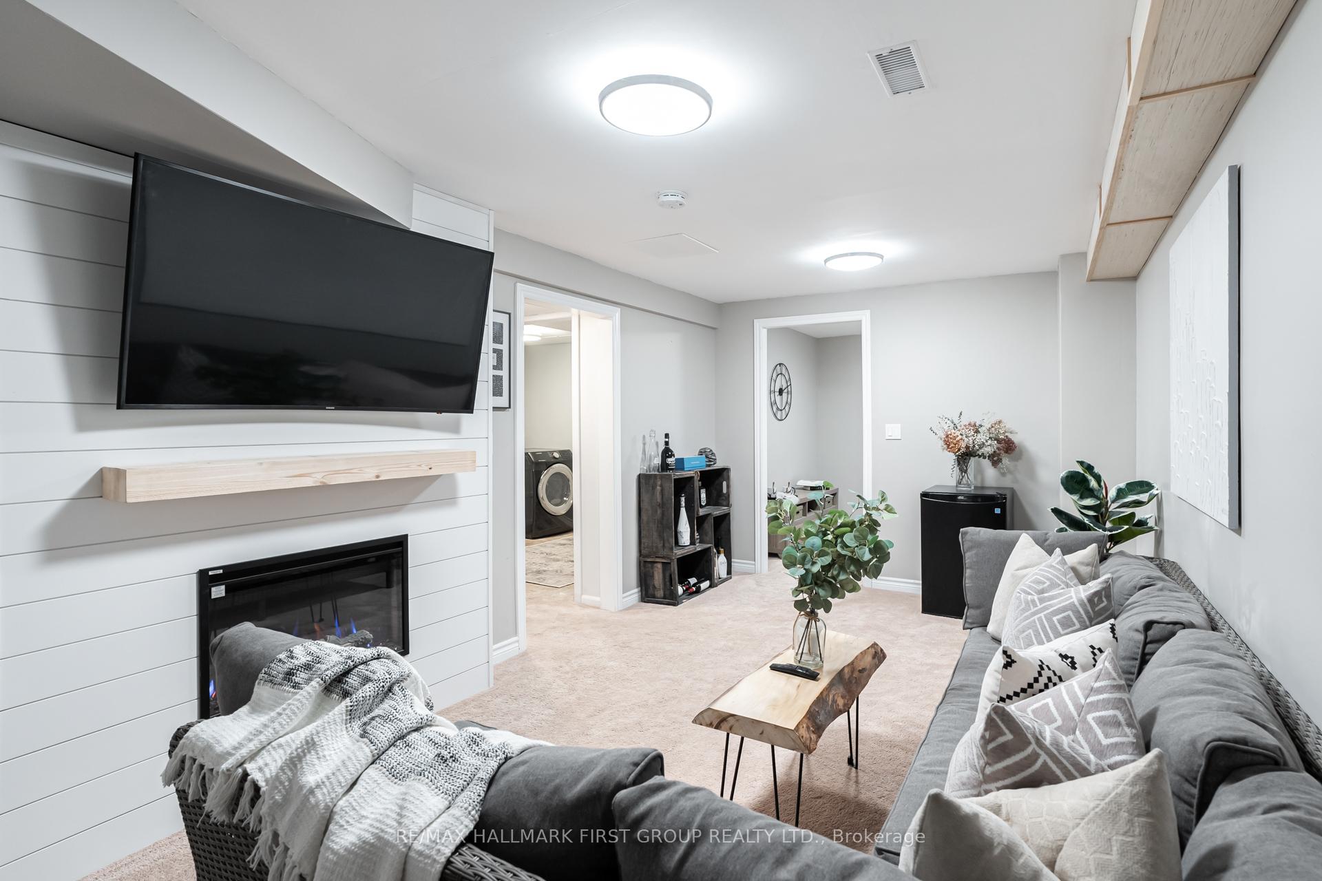 Photo 25 of 63 Fieldcrest Avenue, Clarington, Courtice — HOMEH