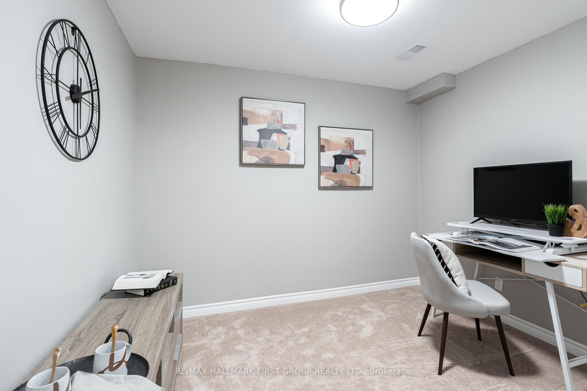 Photo 26 of 63 Fieldcrest Avenue, Clarington, Courtice — HOMEH