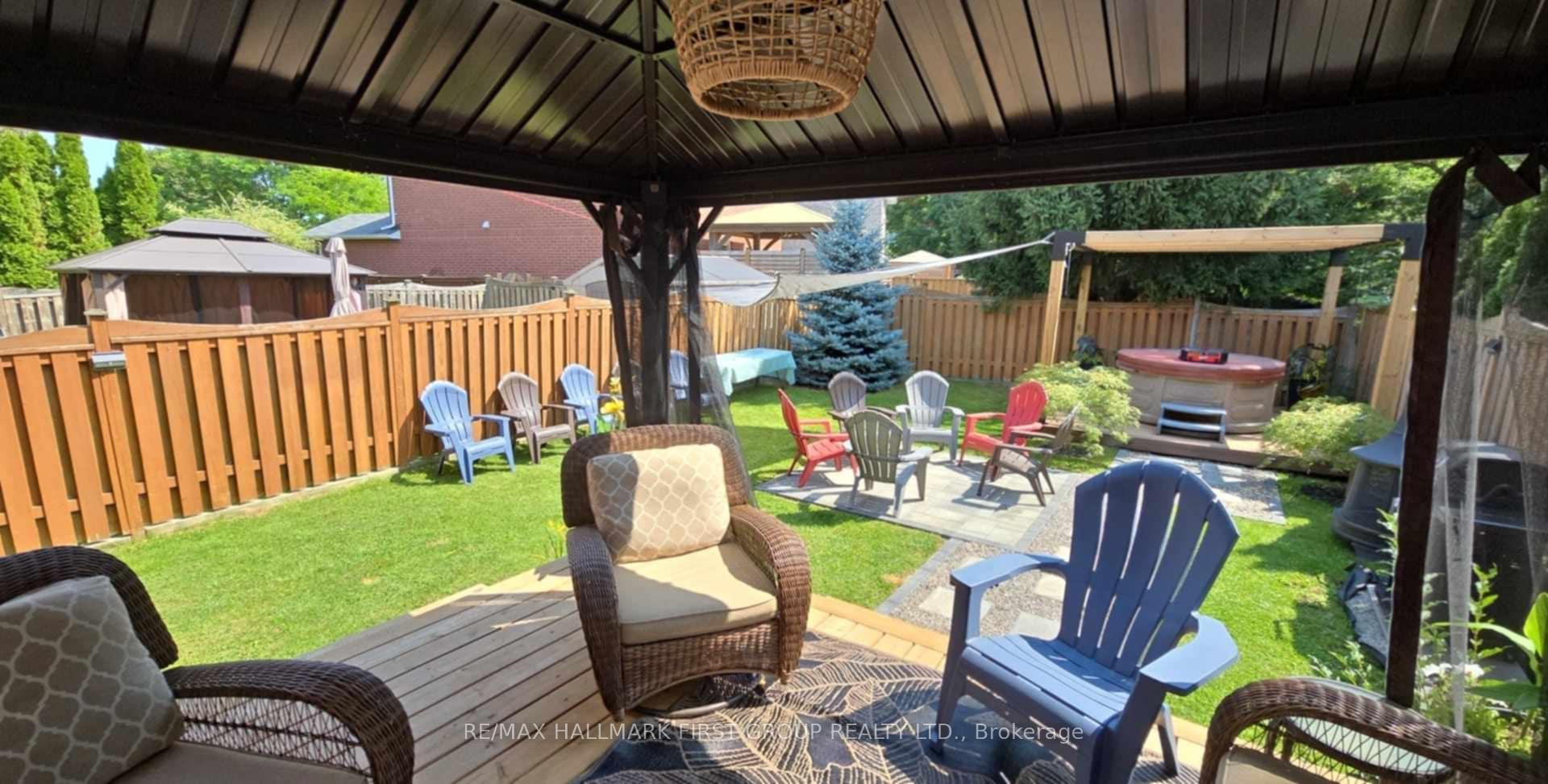 Photo 29 of 63 Fieldcrest Avenue, Clarington, Courtice — HOMEH