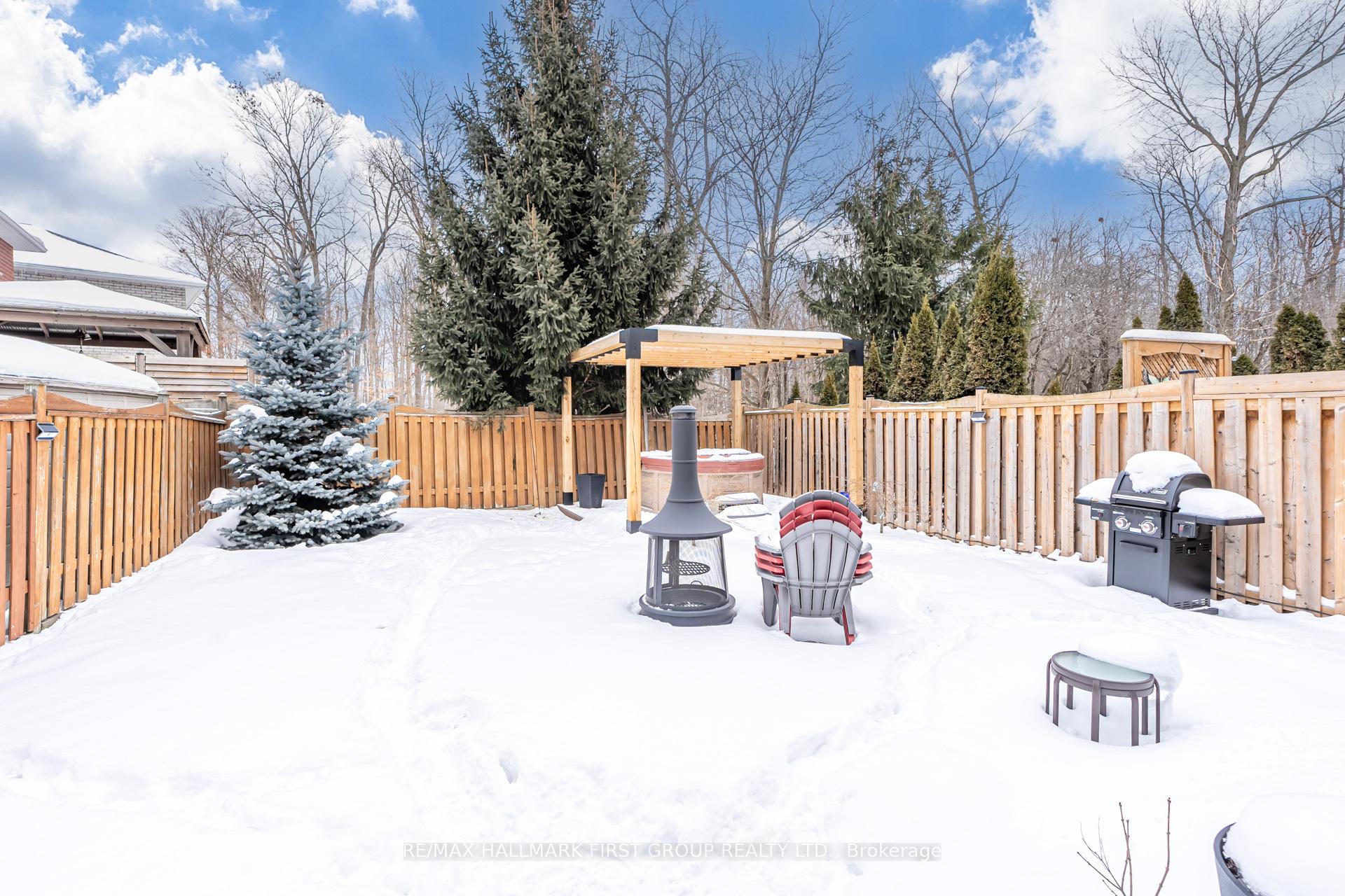 Photo 30 of 63 Fieldcrest Avenue, Clarington, Courtice — HOMEH