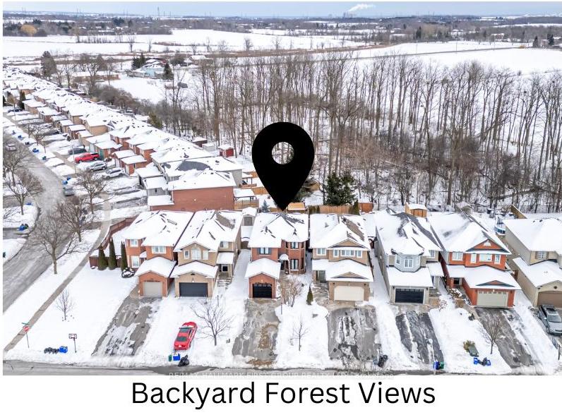 Photo 36 of 63 Fieldcrest Avenue, Clarington, Courtice — HOMEH