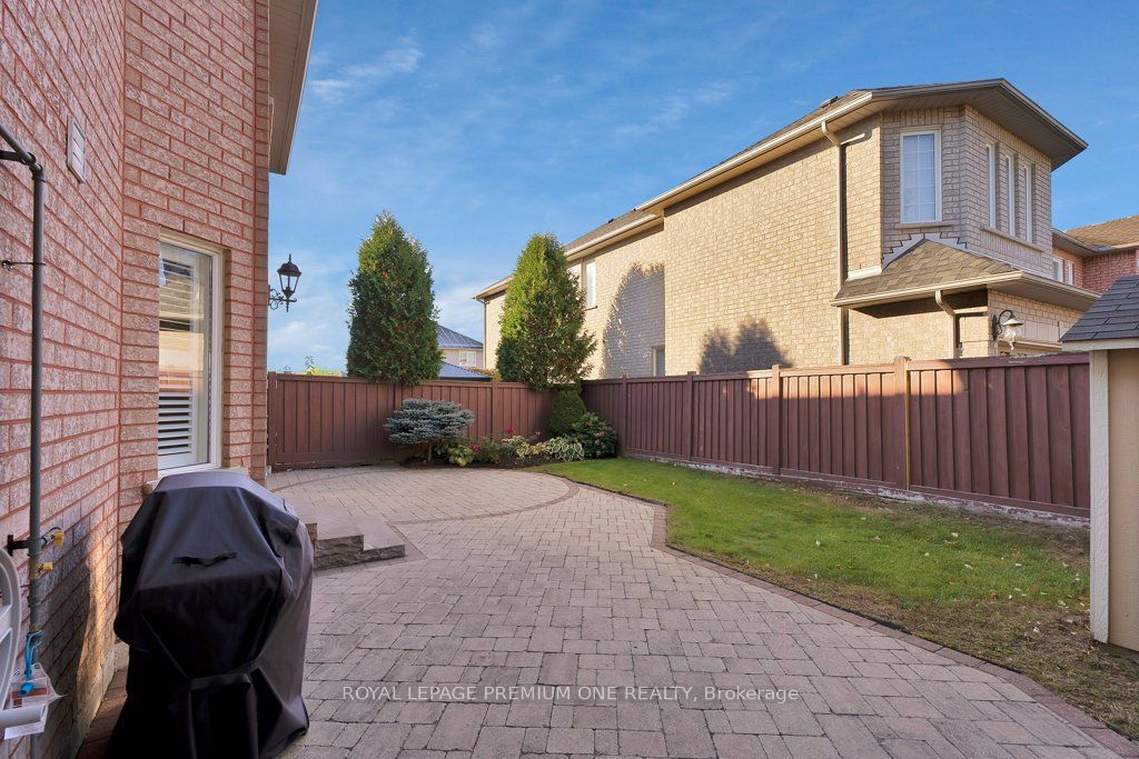 Photo 75 of 60 Golden Gate Circle, Vaughan, Sonoma Heights — HOMEH