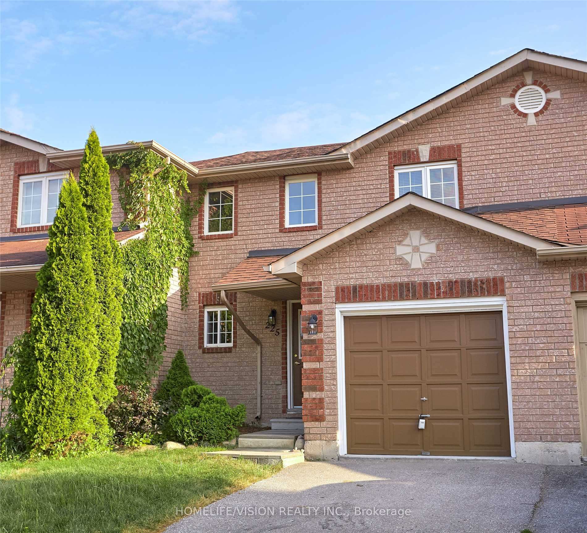 Photo 1 of 225 Tunbridge Road, Barrie, Georgian Drive — HOMEH
