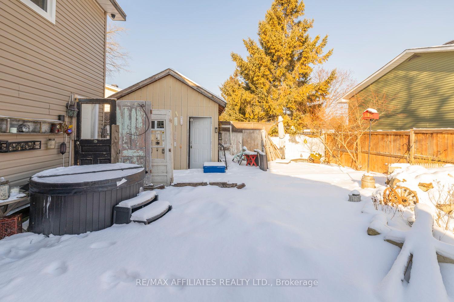 Photo 35 of 311 Alicia Street, Arnprior — HOMEH