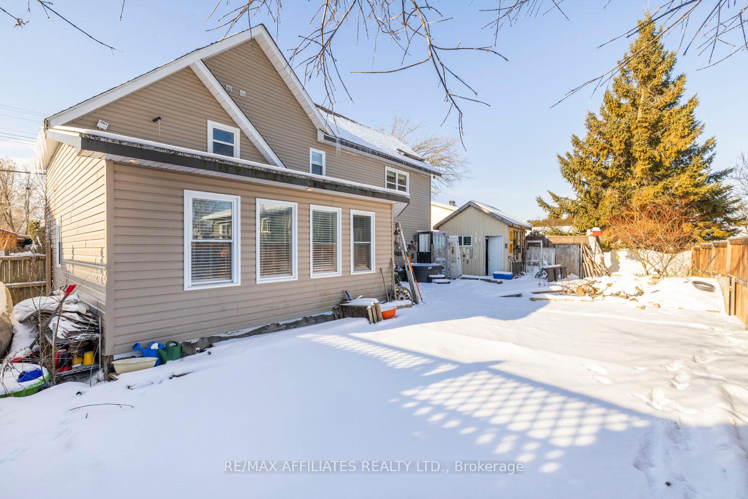 Photo 37 of 311 Alicia Street, Arnprior — HOMEH