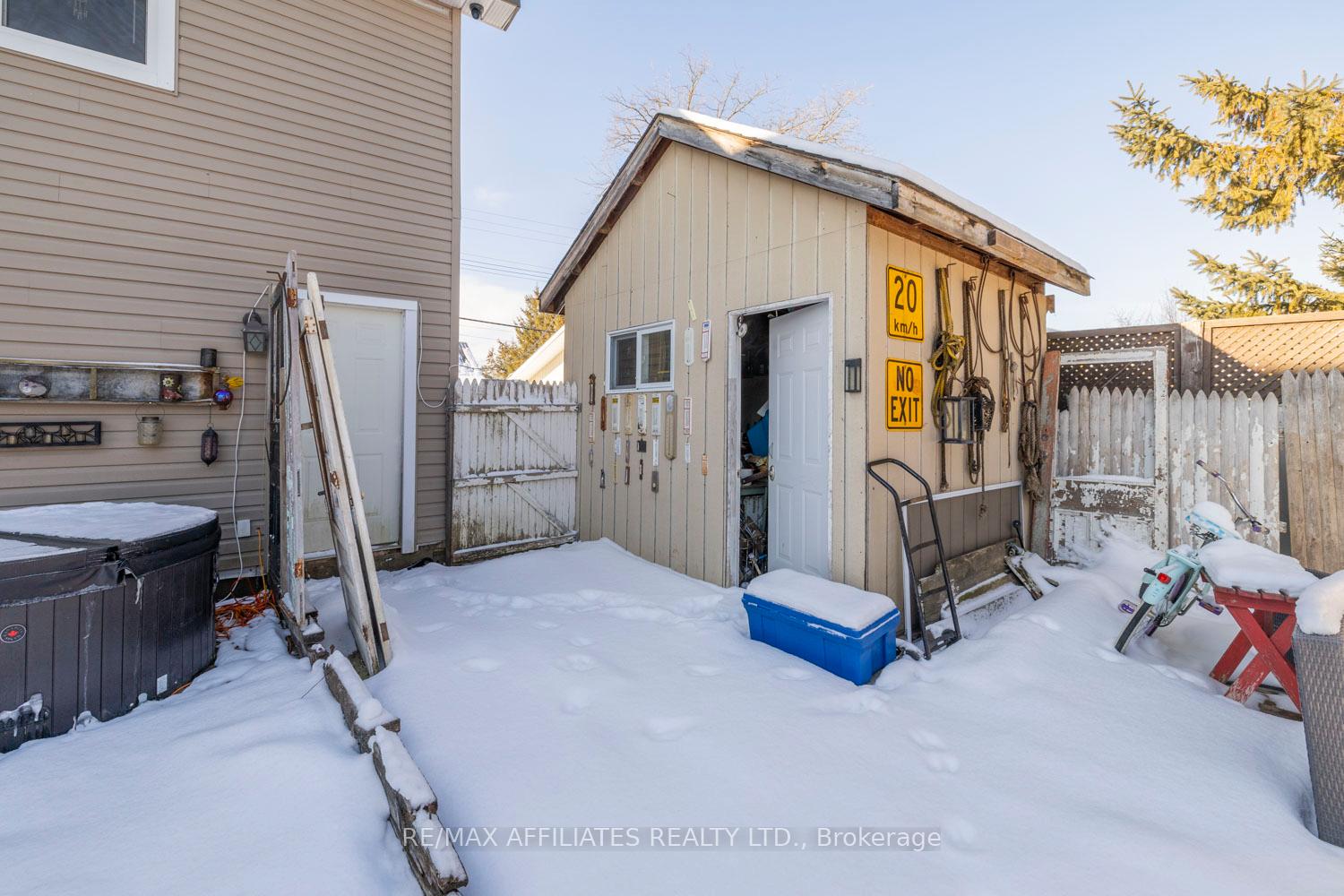 Photo 38 of 311 Alicia Street, Arnprior — HOMEH
