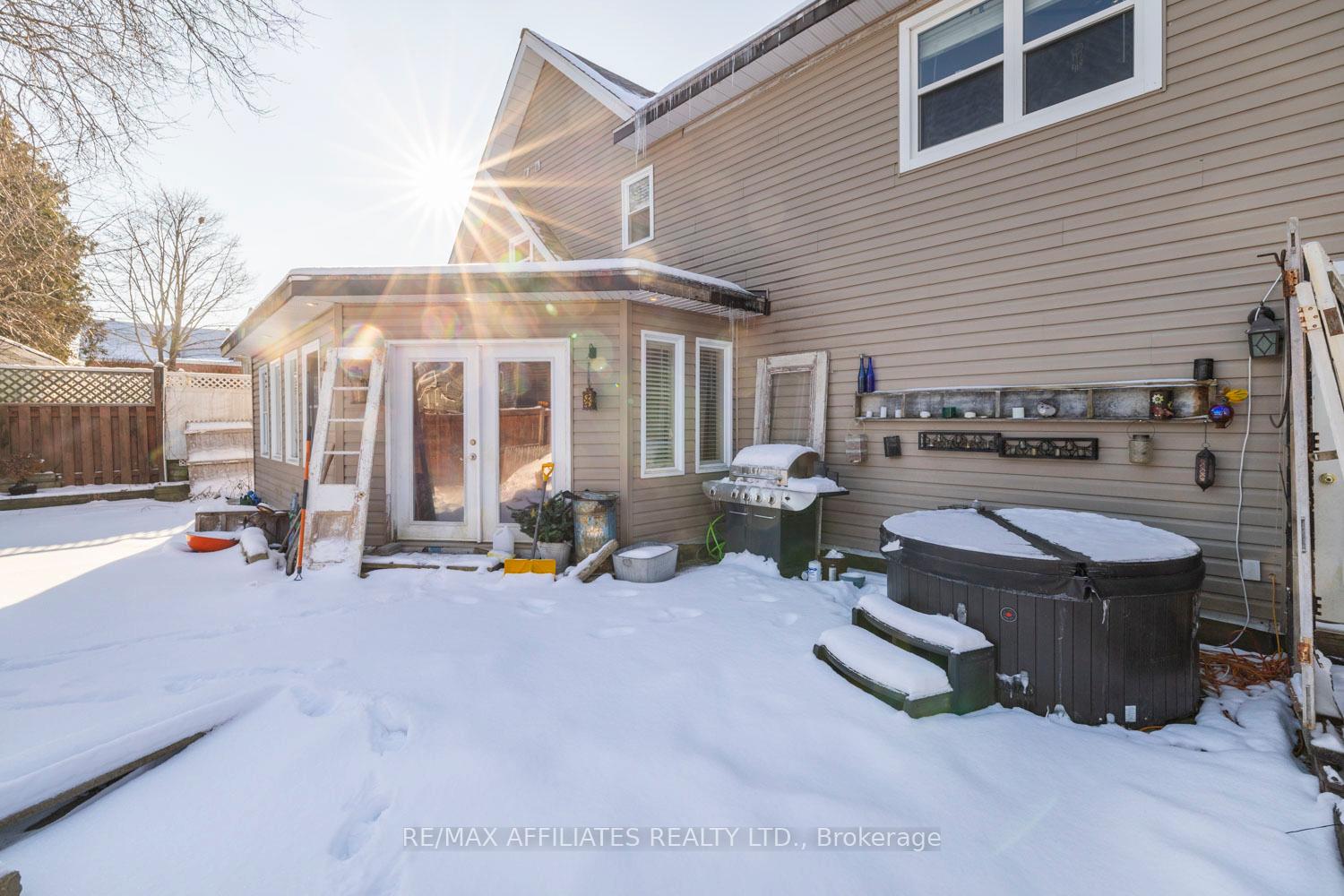 Photo 39 of 311 Alicia Street, Arnprior — HOMEH