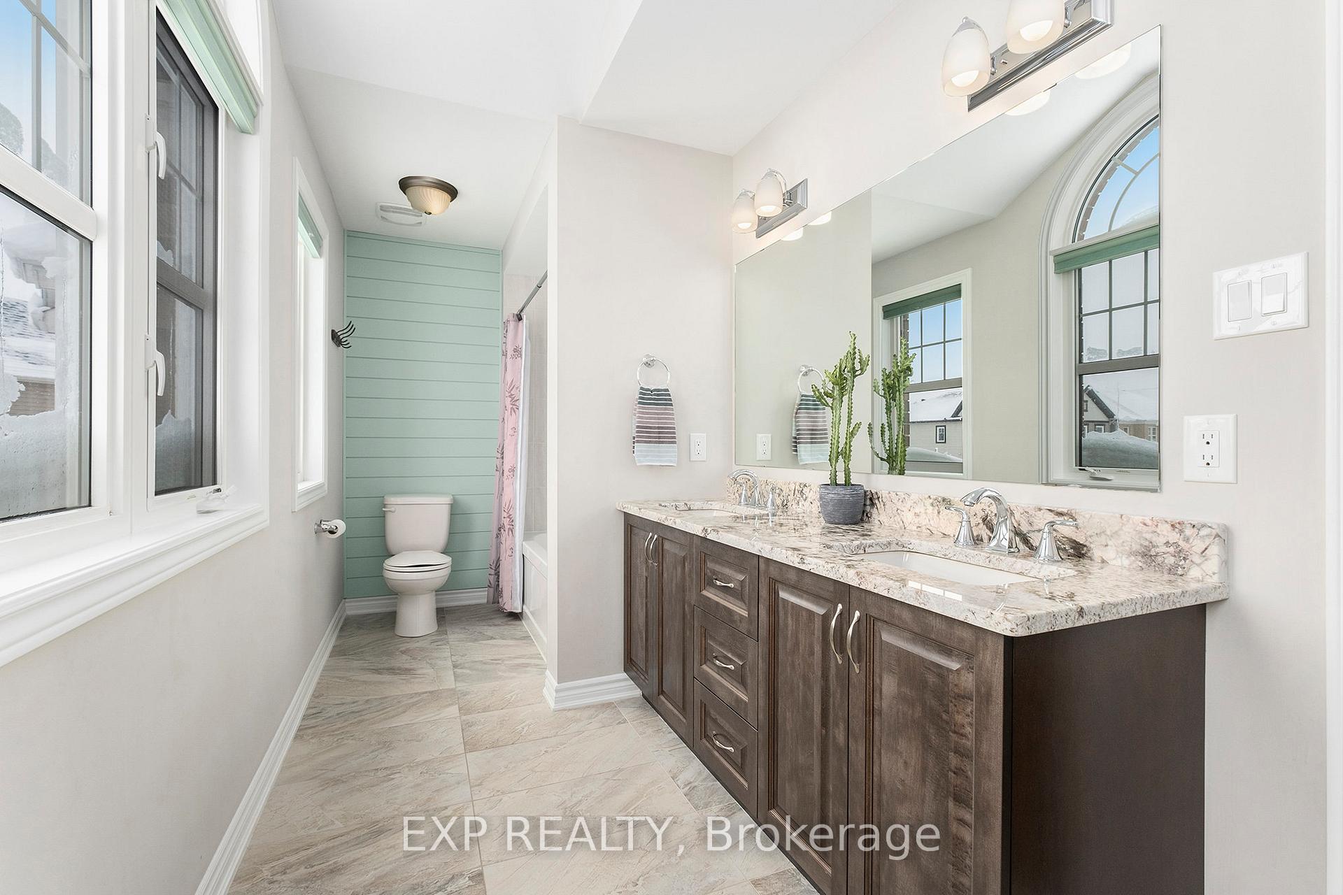 Photo 1 of 63 Bristling Crescent, Ottawa, Barrhaven - Half Moon Bay — HOMEH