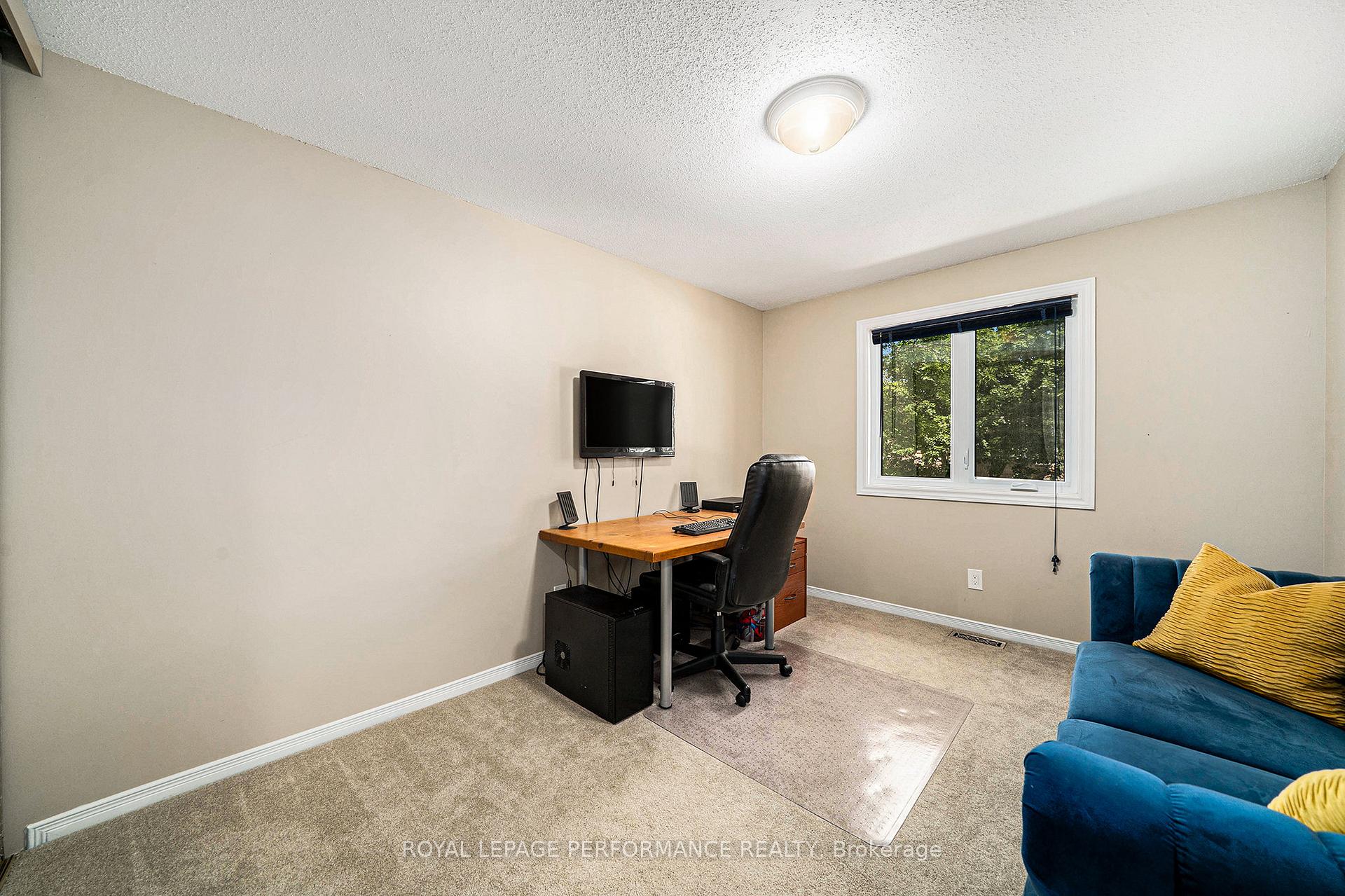 Photo 34 of 37 Willwood Crescent, Ottawa, Barrhaven - Cedargrove/Fraserdale — HOMEH