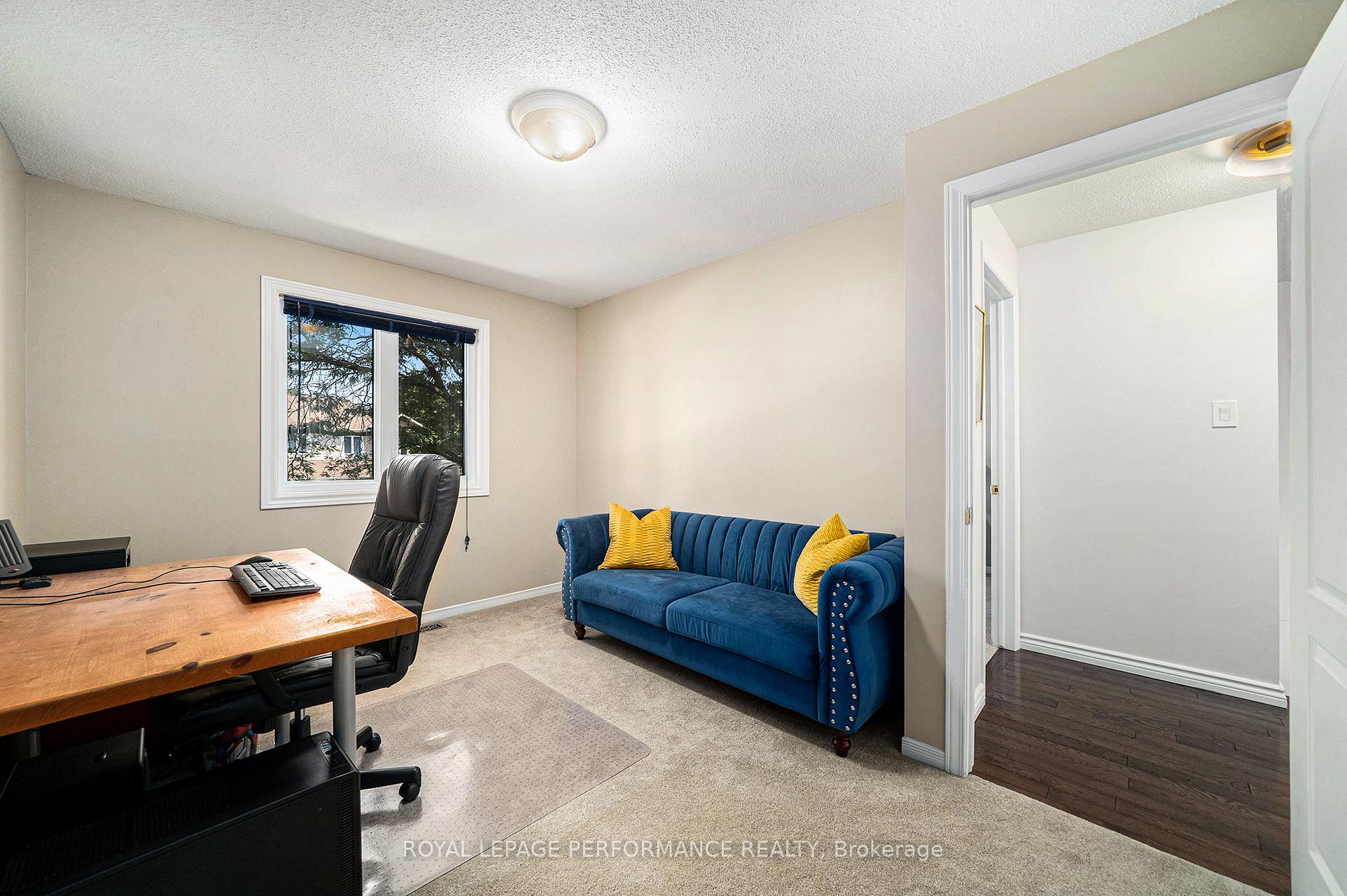 Photo 22 of 37 Willwood Crescent, Ottawa, Barrhaven - Cedargrove/Fraserdale — HOMEH