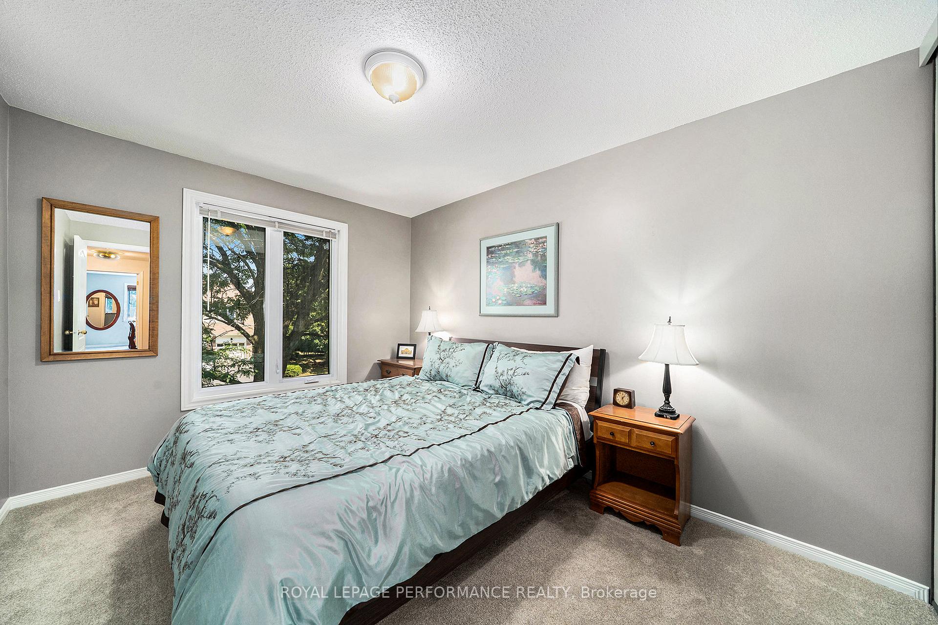 Photo 19 of 37 Willwood Crescent, Ottawa, Barrhaven - Cedargrove/Fraserdale — HOMEH
