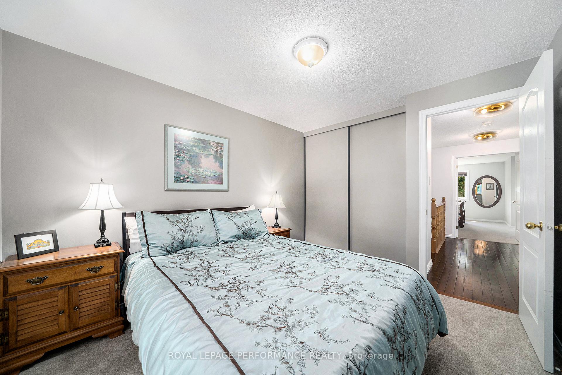 Photo 17 of 37 Willwood Crescent, Ottawa, Barrhaven - Cedargrove/Fraserdale — HOMEH