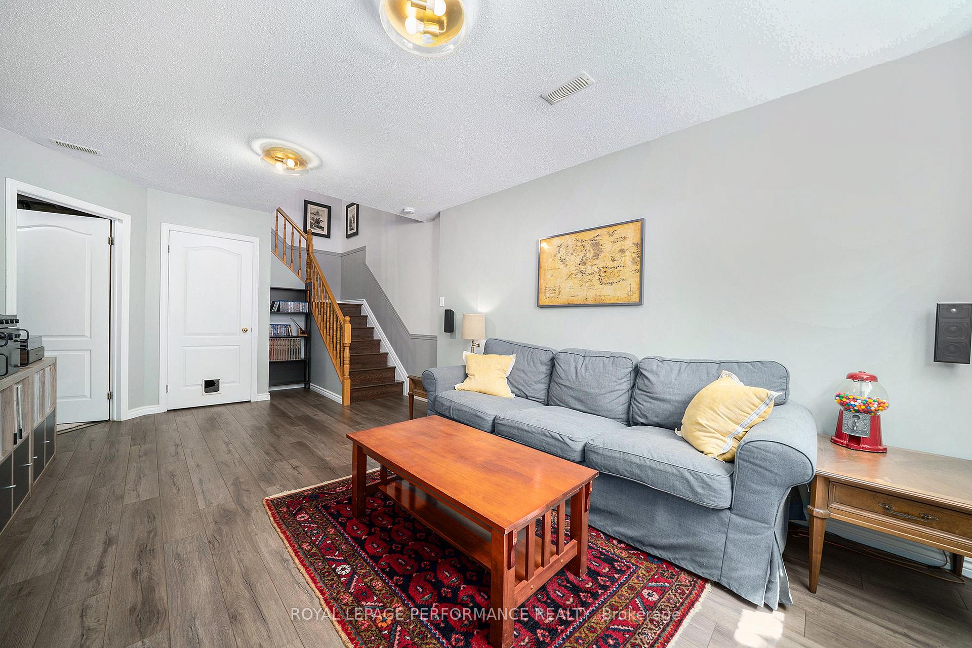 Photo 25 of 37 Willwood Crescent, Ottawa, Barrhaven - Cedargrove/Fraserdale — HOMEH