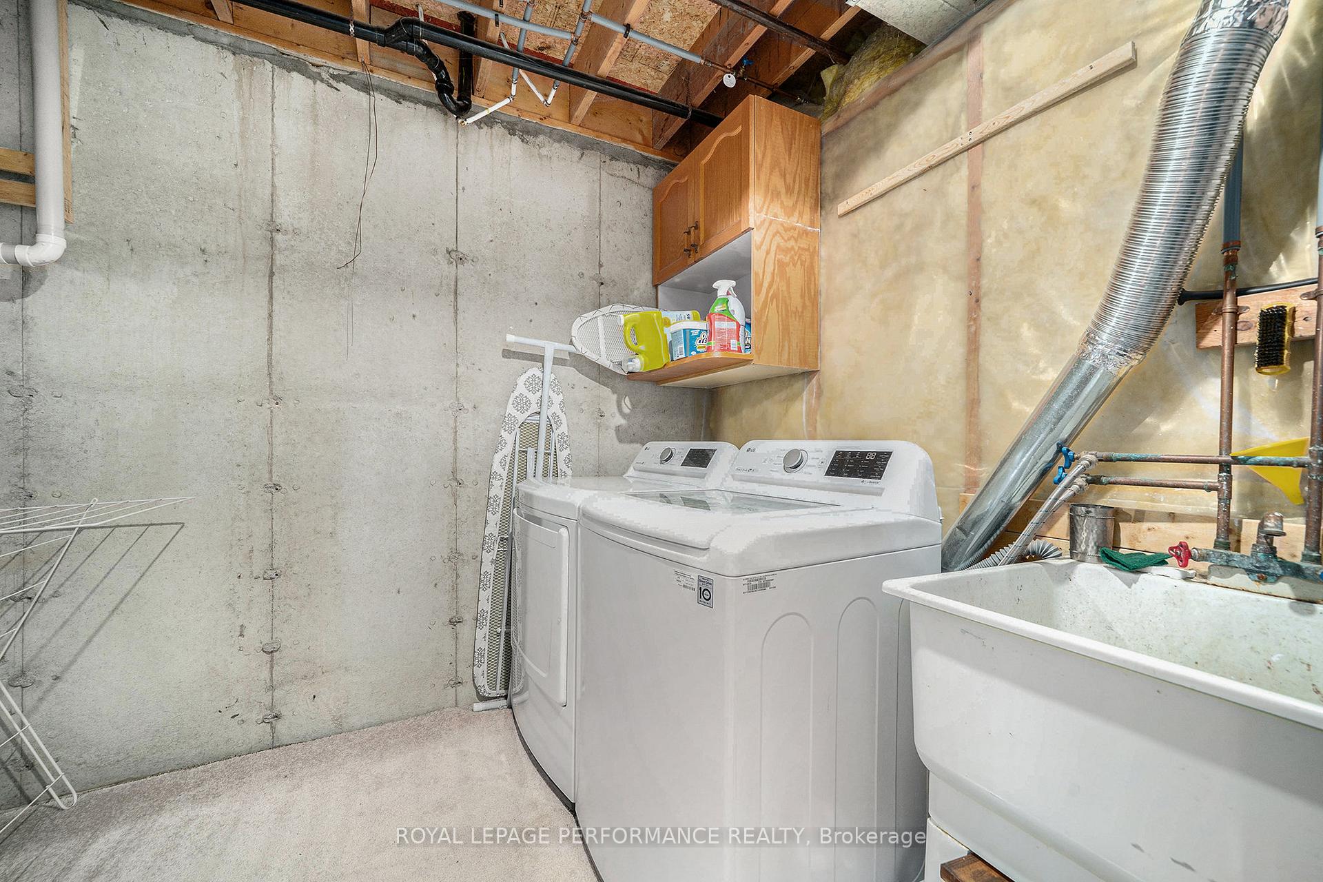 Photo 30 of 37 Willwood Crescent, Ottawa, Barrhaven - Cedargrove/Fraserdale — HOMEH