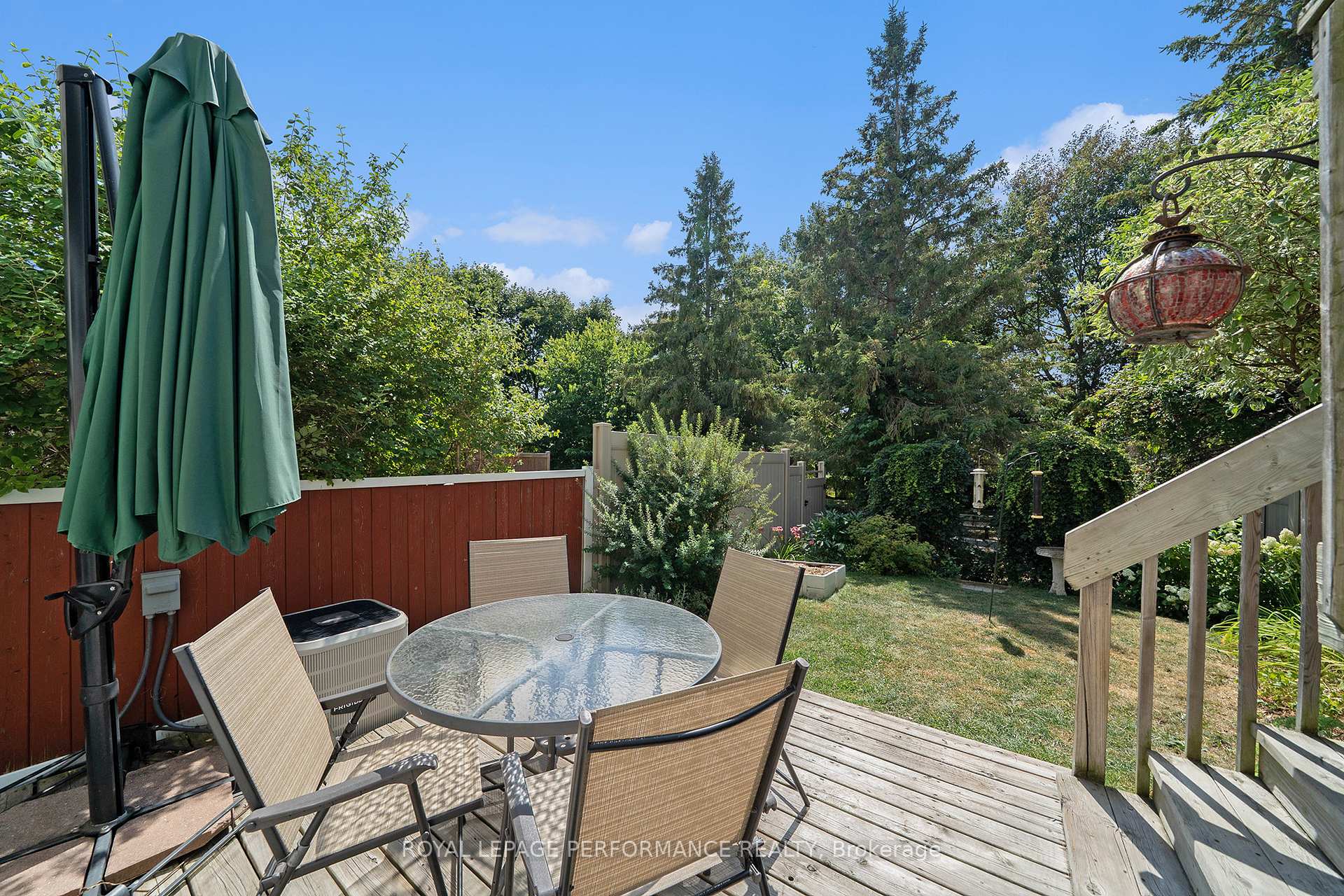 Photo 28 of 37 Willwood Crescent, Ottawa, Barrhaven - Cedargrove/Fraserdale — HOMEH