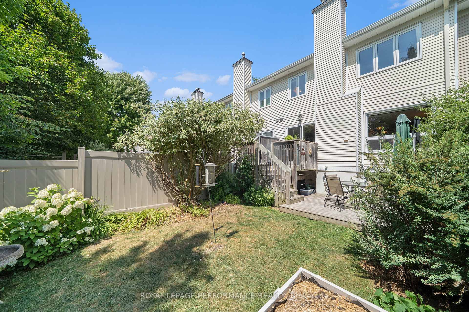 Photo 27 of 37 Willwood Crescent, Ottawa, Barrhaven - Cedargrove/Fraserdale — HOMEH