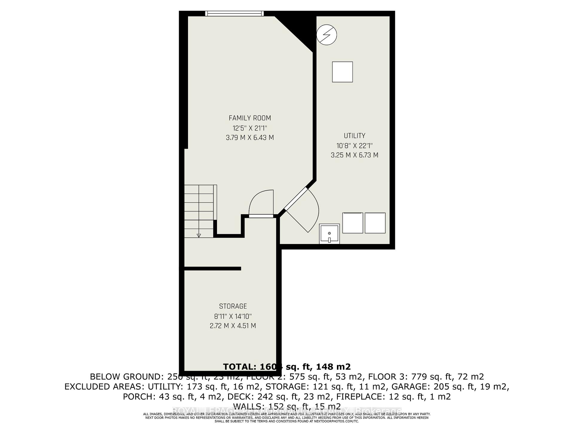 Photo 26 of 37 Willwood Crescent, Ottawa, Barrhaven - Cedargrove/Fraserdale — HOMEH
