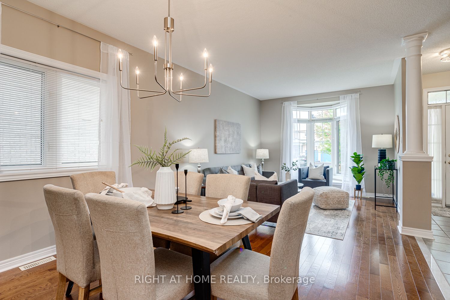 Photo 37 of 100 Earl Cuddie Boulevard, Scugog, Port Perry — HOMEH