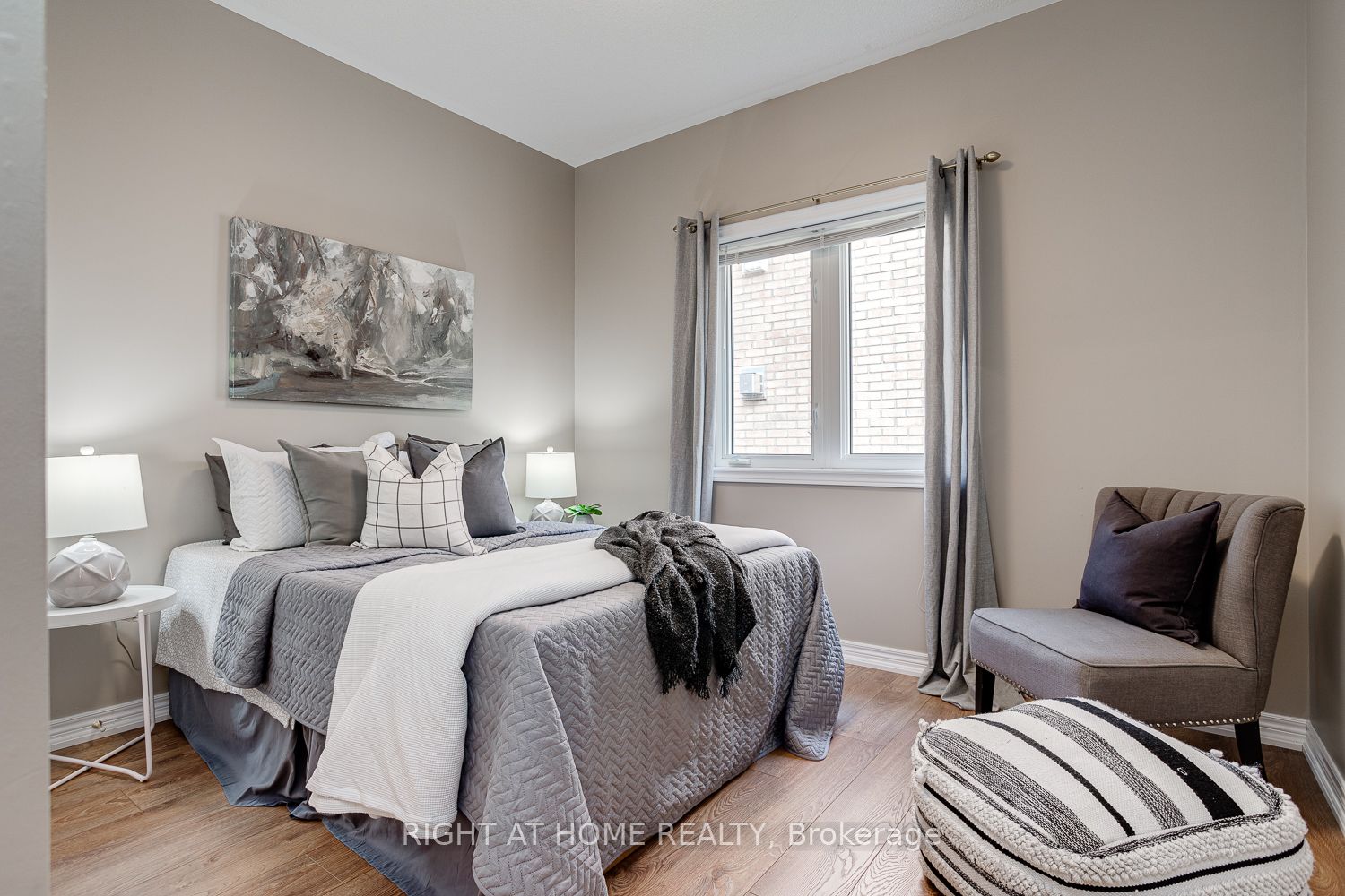 Photo 49 of 100 Earl Cuddie Boulevard, Scugog, Port Perry — HOMEH