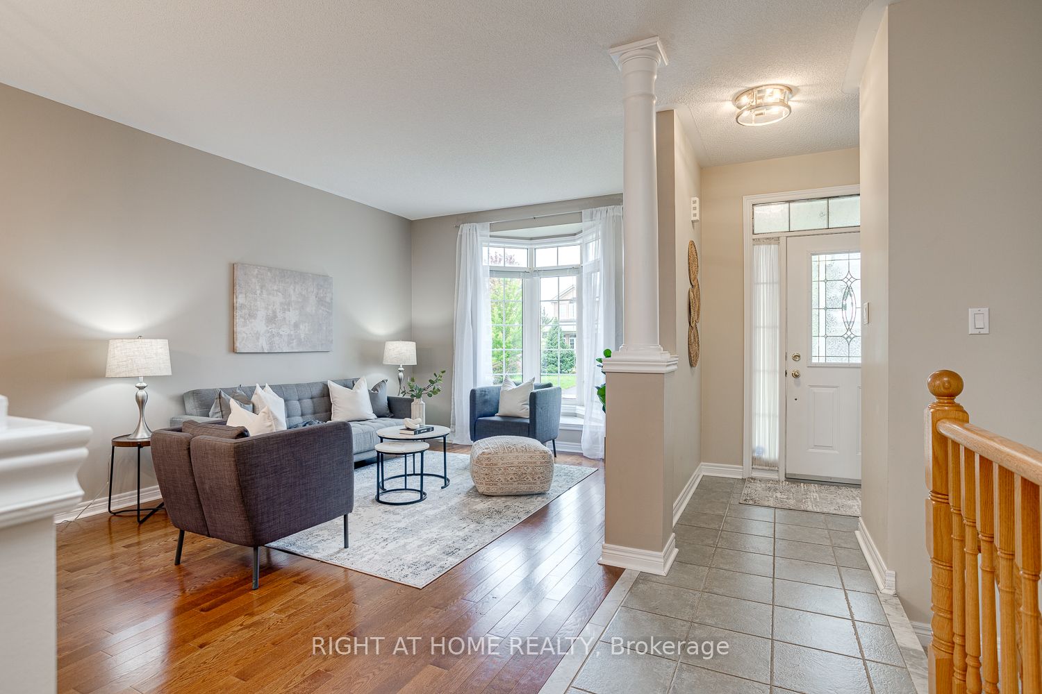Photo 34 of 100 Earl Cuddie Boulevard, Scugog, Port Perry — HOMEH