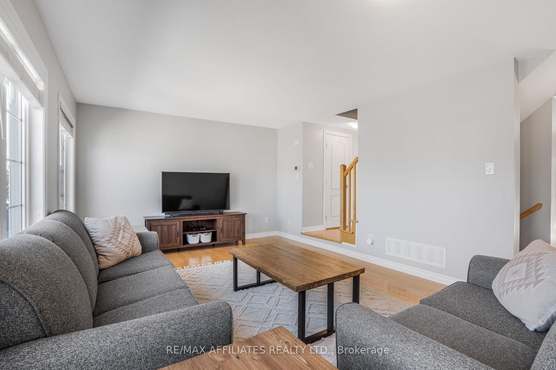 Photo 10 of 2205 River Mist Road, Ottawa, Barrhaven - Half Moon Bay — HOMEH