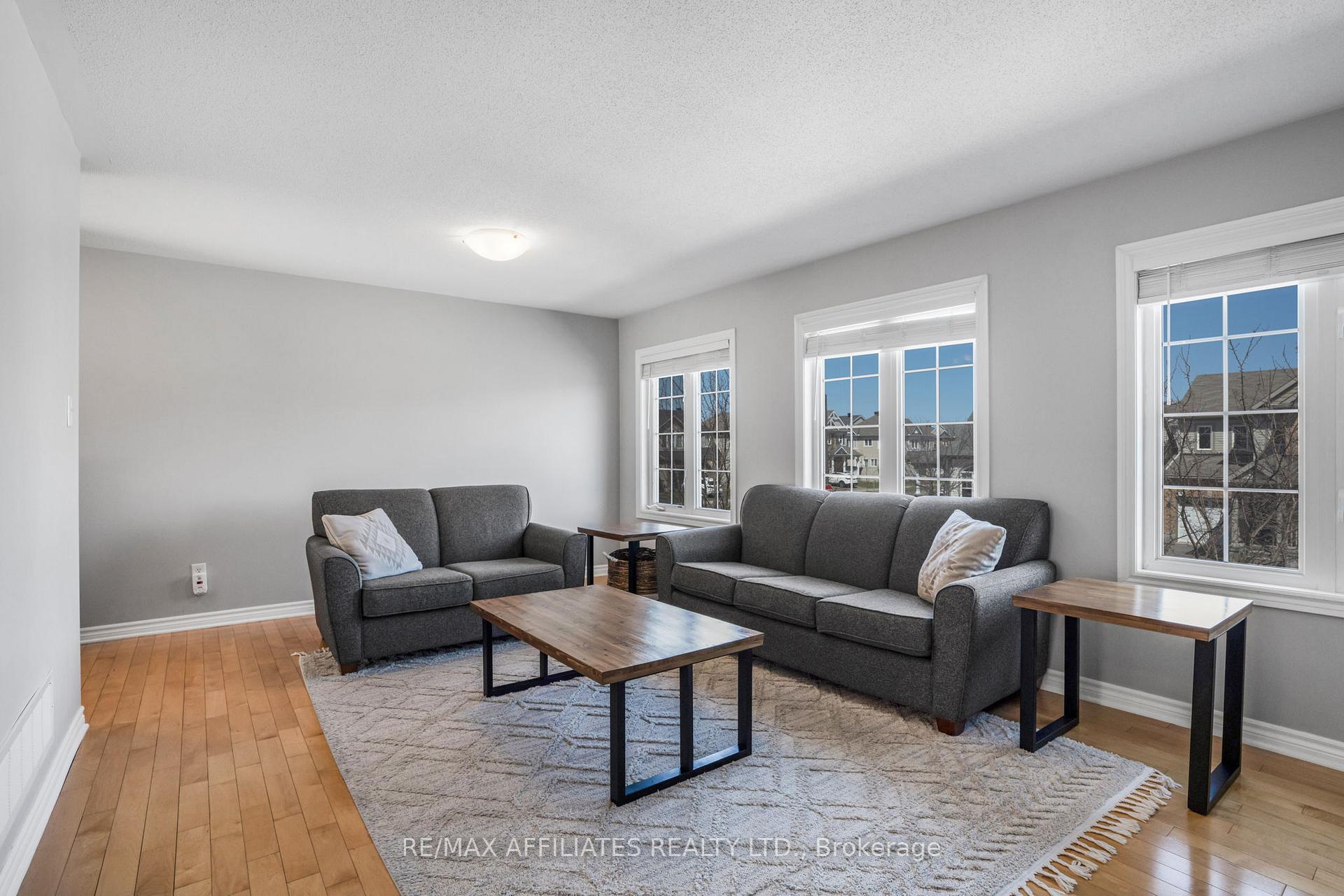 Photo 12 of 2205 River Mist Road, Ottawa, Barrhaven - Half Moon Bay — HOMEH