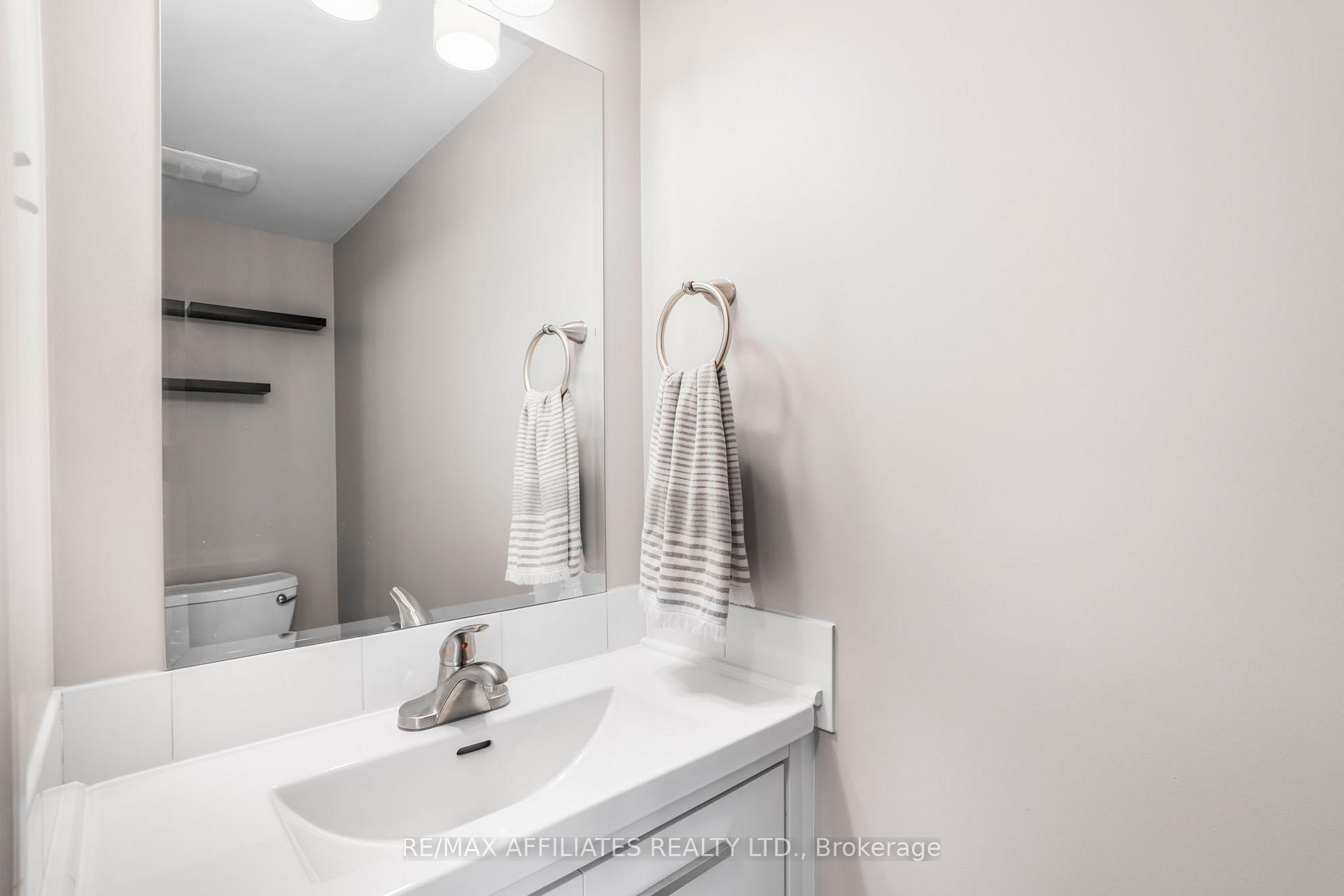 Photo 14 of 2205 River Mist Road, Ottawa, Barrhaven - Half Moon Bay — HOMEH