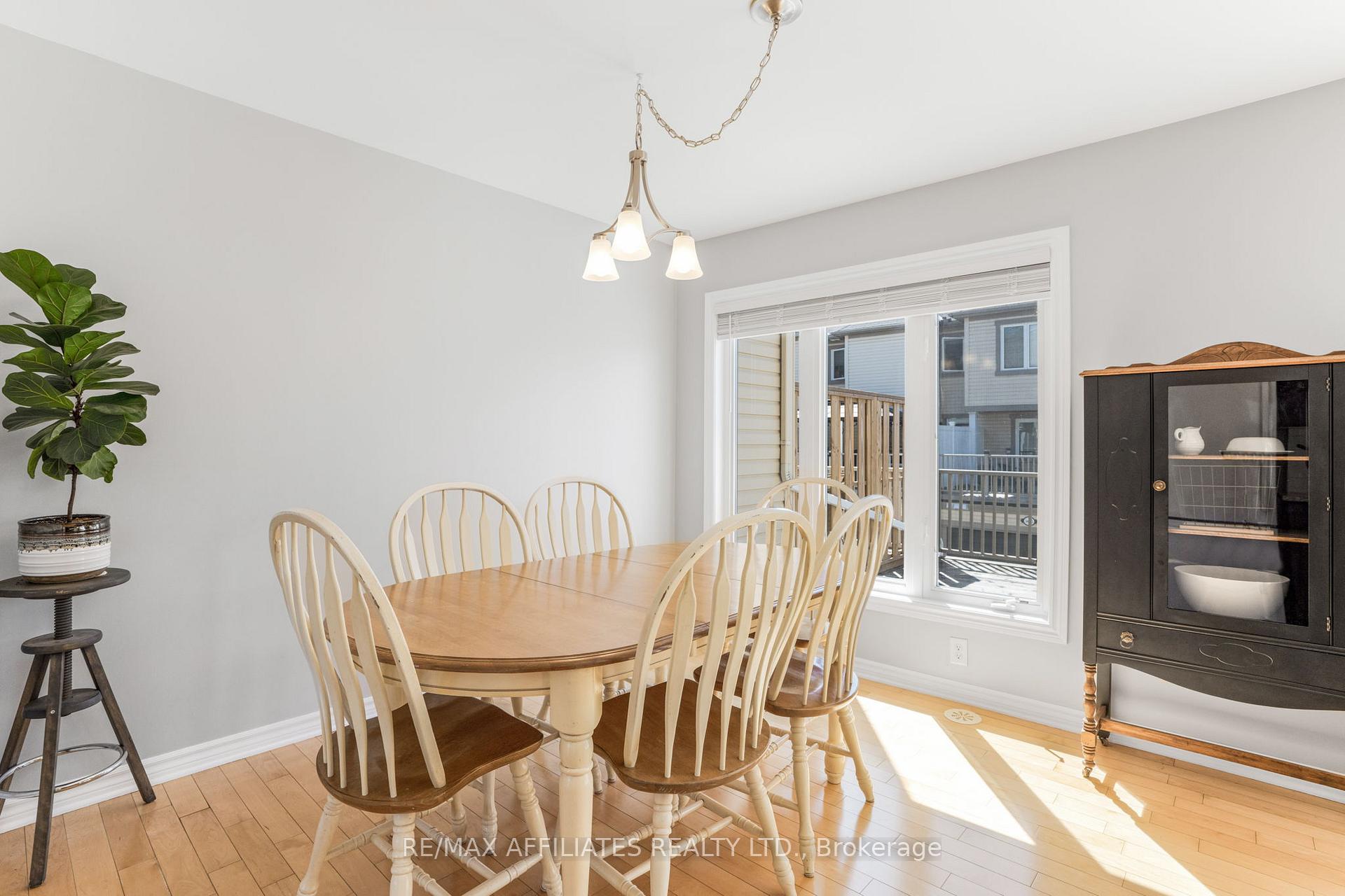 Photo 15 of 2205 River Mist Road, Ottawa, Barrhaven - Half Moon Bay — HOMEH