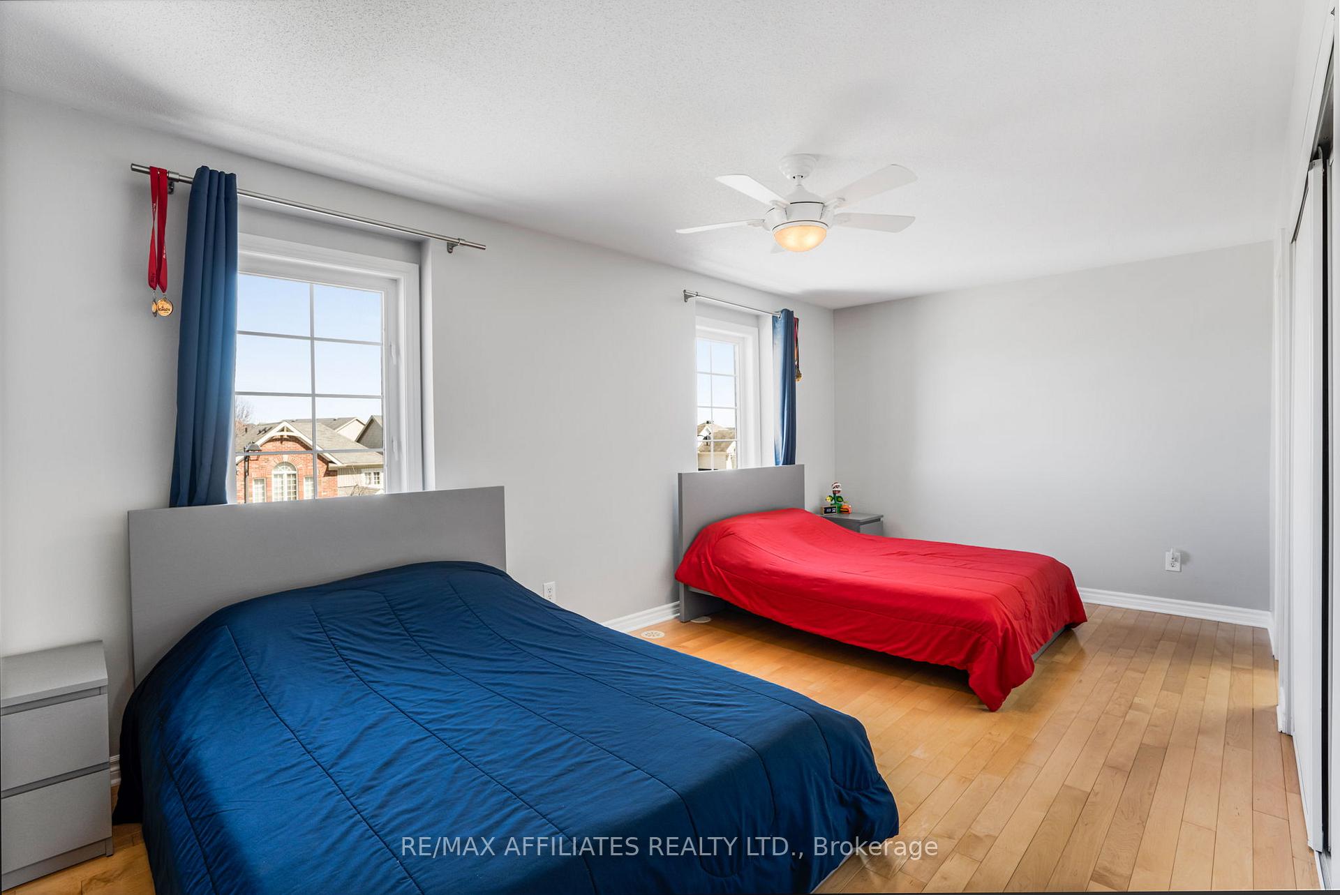 Photo 22 of 2205 River Mist Road, Ottawa, Barrhaven - Half Moon Bay — HOMEH