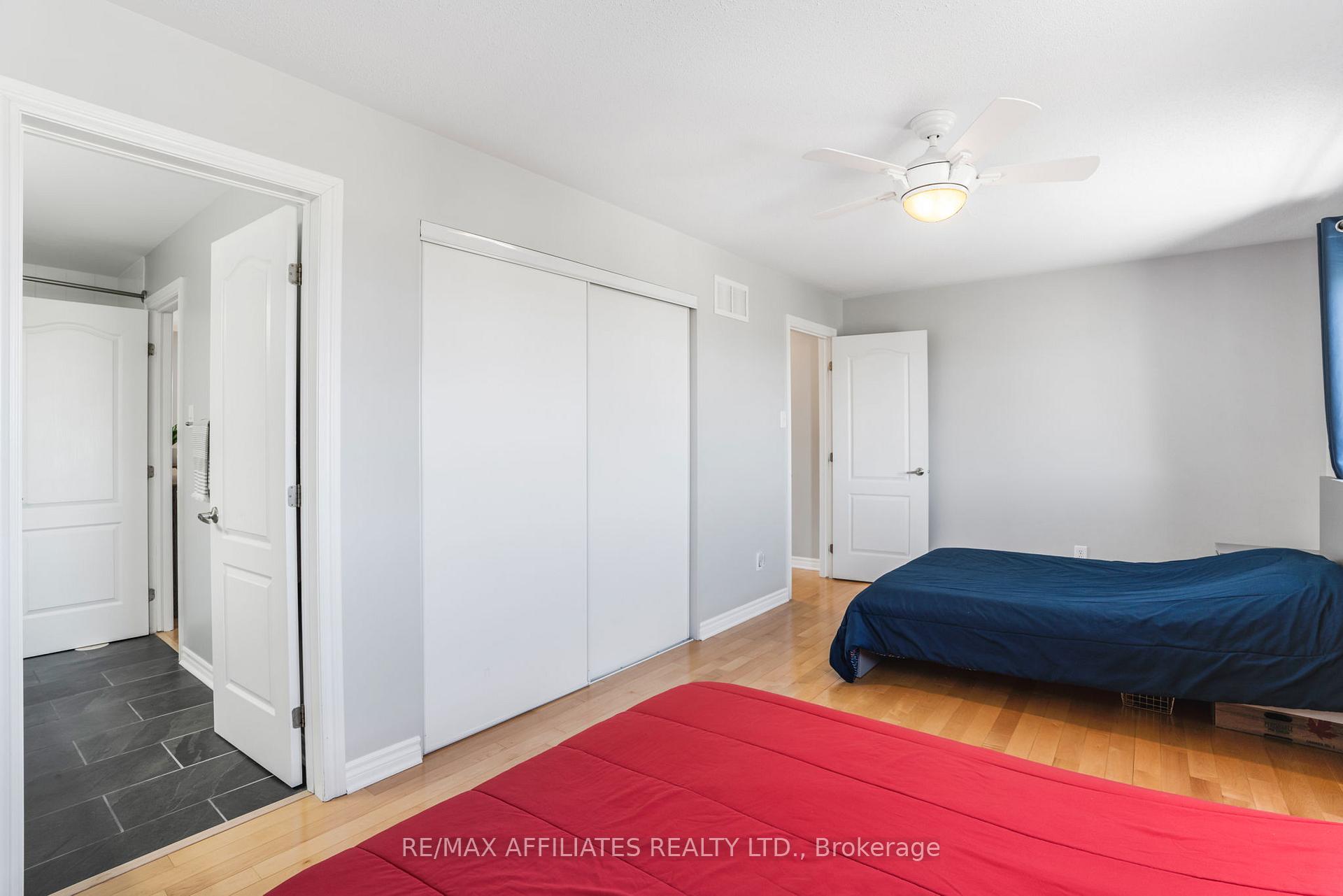 Photo 23 of 2205 River Mist Road, Ottawa, Barrhaven - Half Moon Bay — HOMEH
