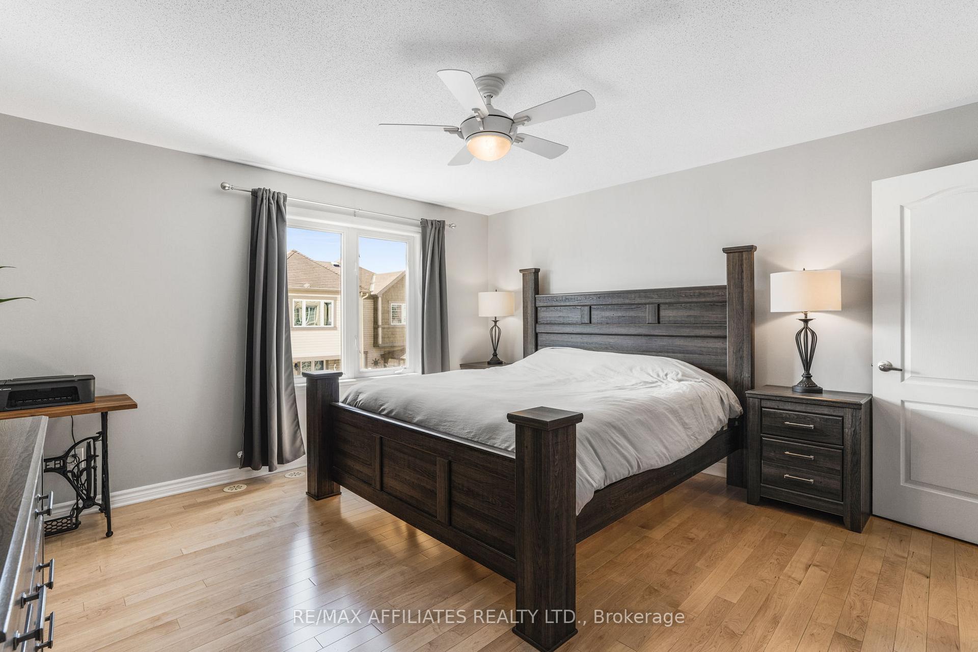 Photo 25 of 2205 River Mist Road, Ottawa, Barrhaven - Half Moon Bay — HOMEH
