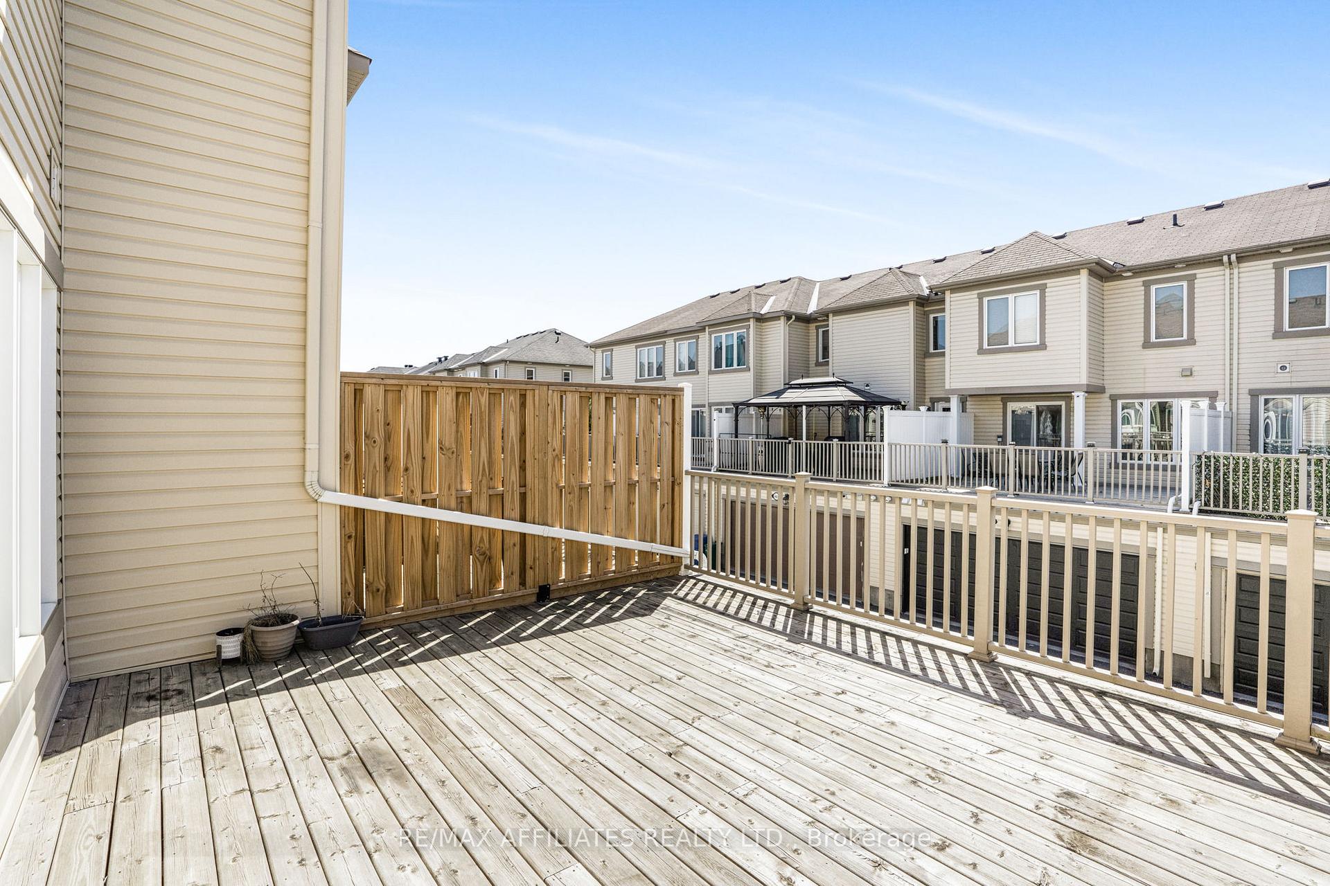 Photo 27 of 2205 River Mist Road, Ottawa, Barrhaven - Half Moon Bay — HOMEH