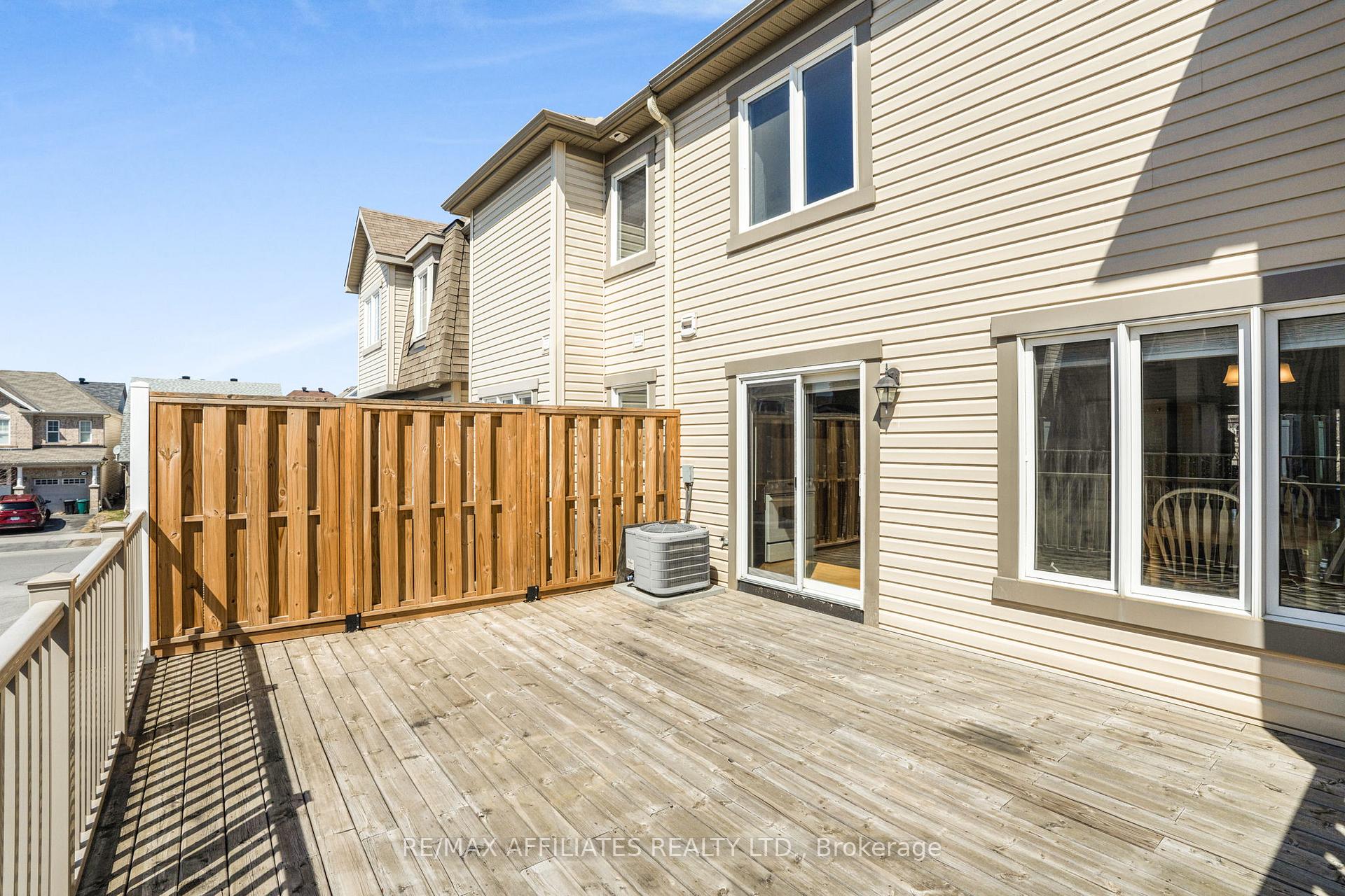 Photo 28 of 2205 River Mist Road, Ottawa, Barrhaven - Half Moon Bay — HOMEH