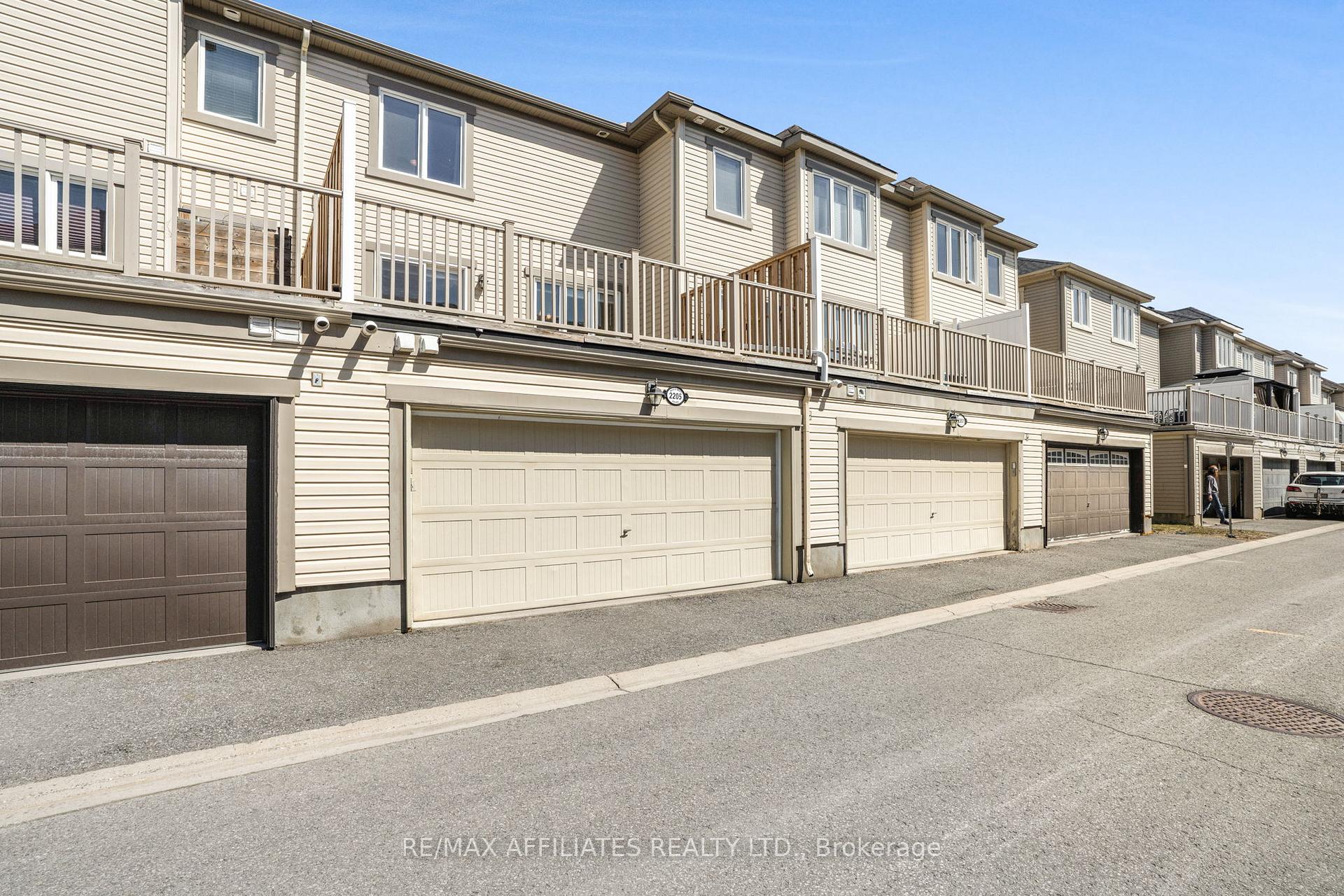Photo 29 of 2205 River Mist Road, Ottawa, Barrhaven - Half Moon Bay — HOMEH
