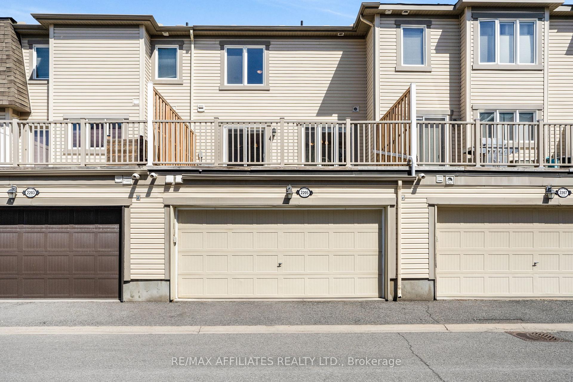 Photo 30 of 2205 River Mist Road, Ottawa, Barrhaven - Half Moon Bay — HOMEH