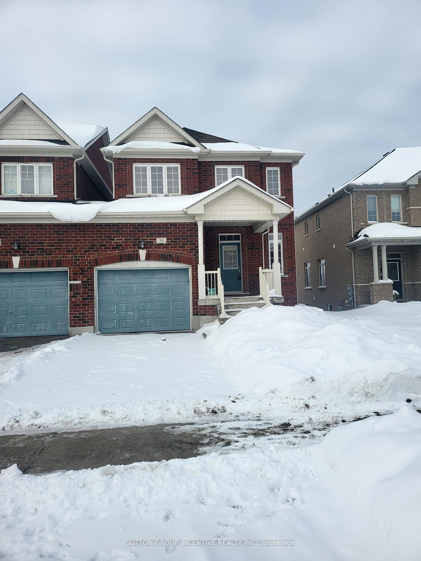 Photo 1 of 50 Forsyth Crescent, Barrie, West Bayfield — HOMEH
