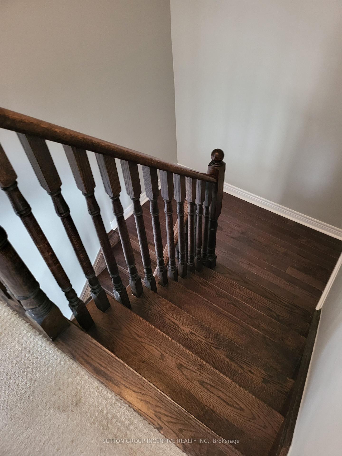 Photo 12 of 50 Forsyth Crescent, Barrie, West Bayfield — HOMEH