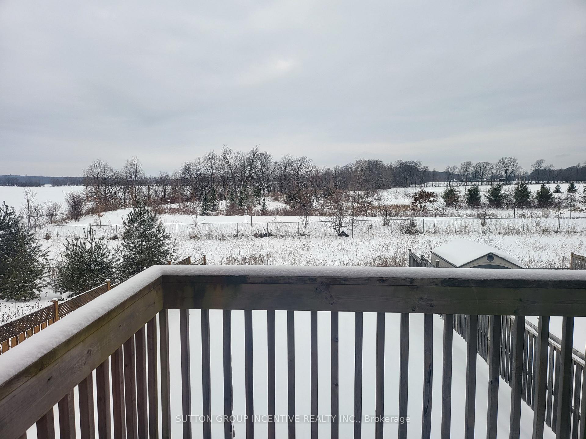 Photo 20 of 50 Forsyth Crescent, Barrie, West Bayfield — HOMEH