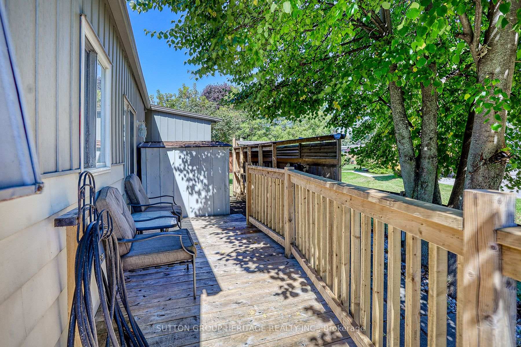 Photo 26 of 4 Wheelhouse Drive, Clarington, Bowmanville — HOMEH