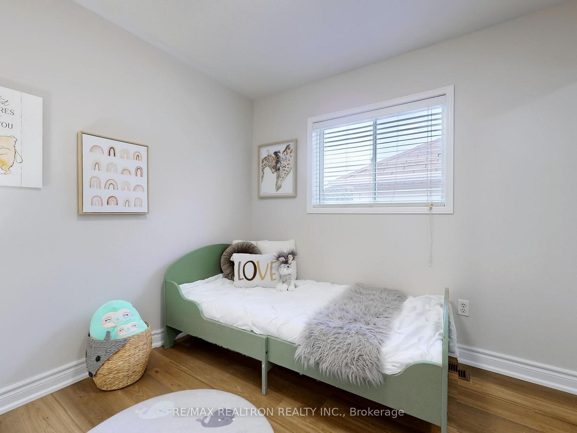 Photo 26 of 193 Bottrell Street, Clarington, Bowmanville — HOMEH
