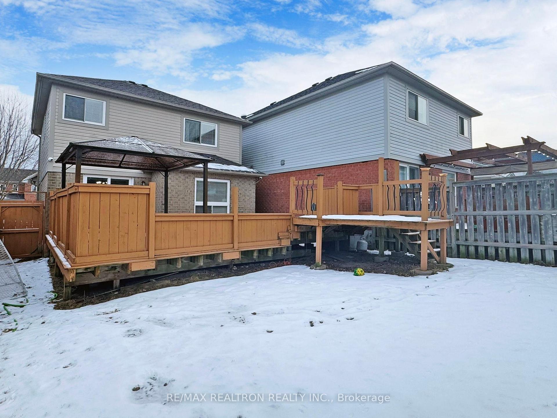 Photo 37 of 193 Bottrell Street, Clarington, Bowmanville — HOMEH