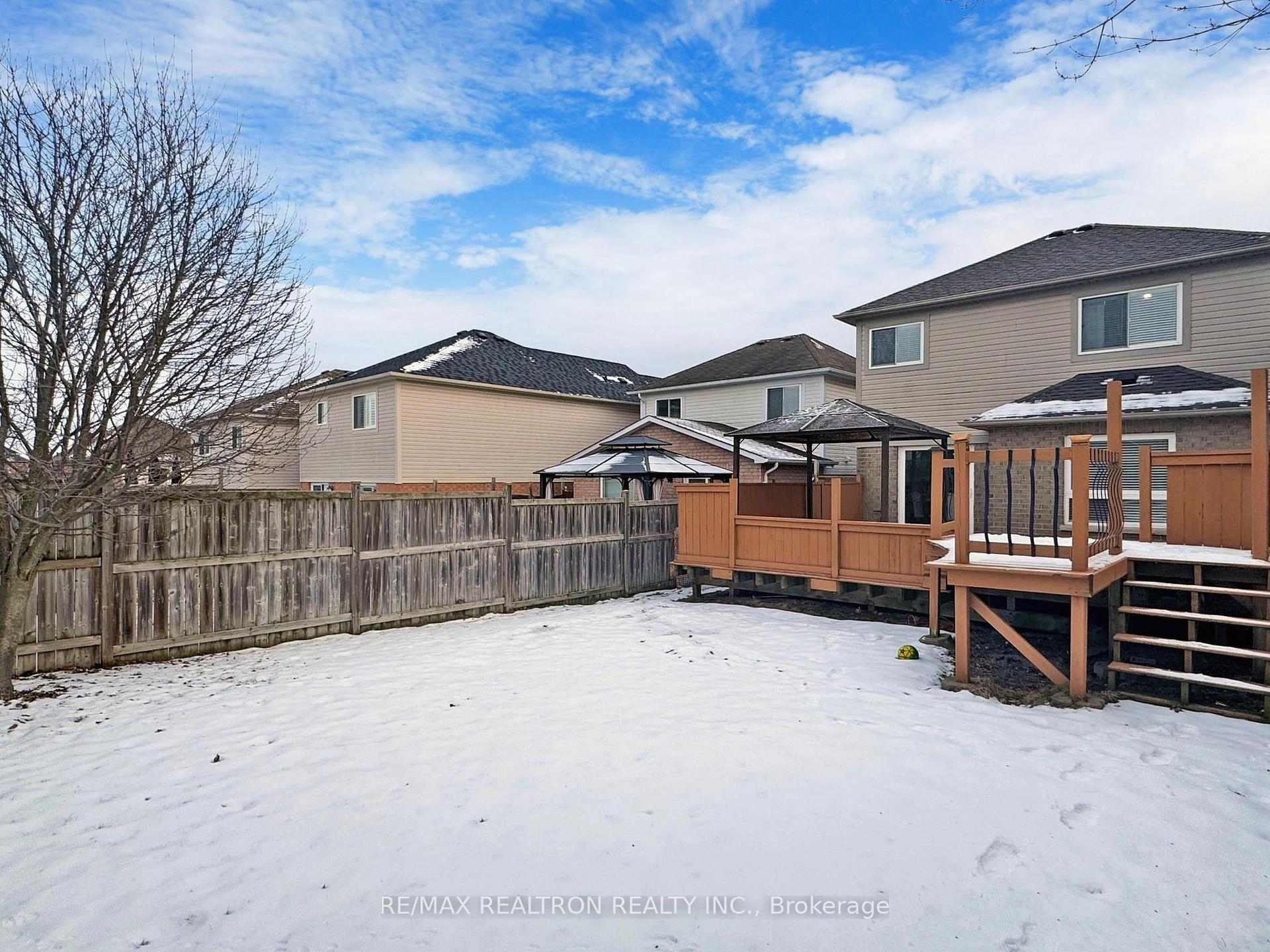Photo 38 of 193 Bottrell Street, Clarington, Bowmanville — HOMEH