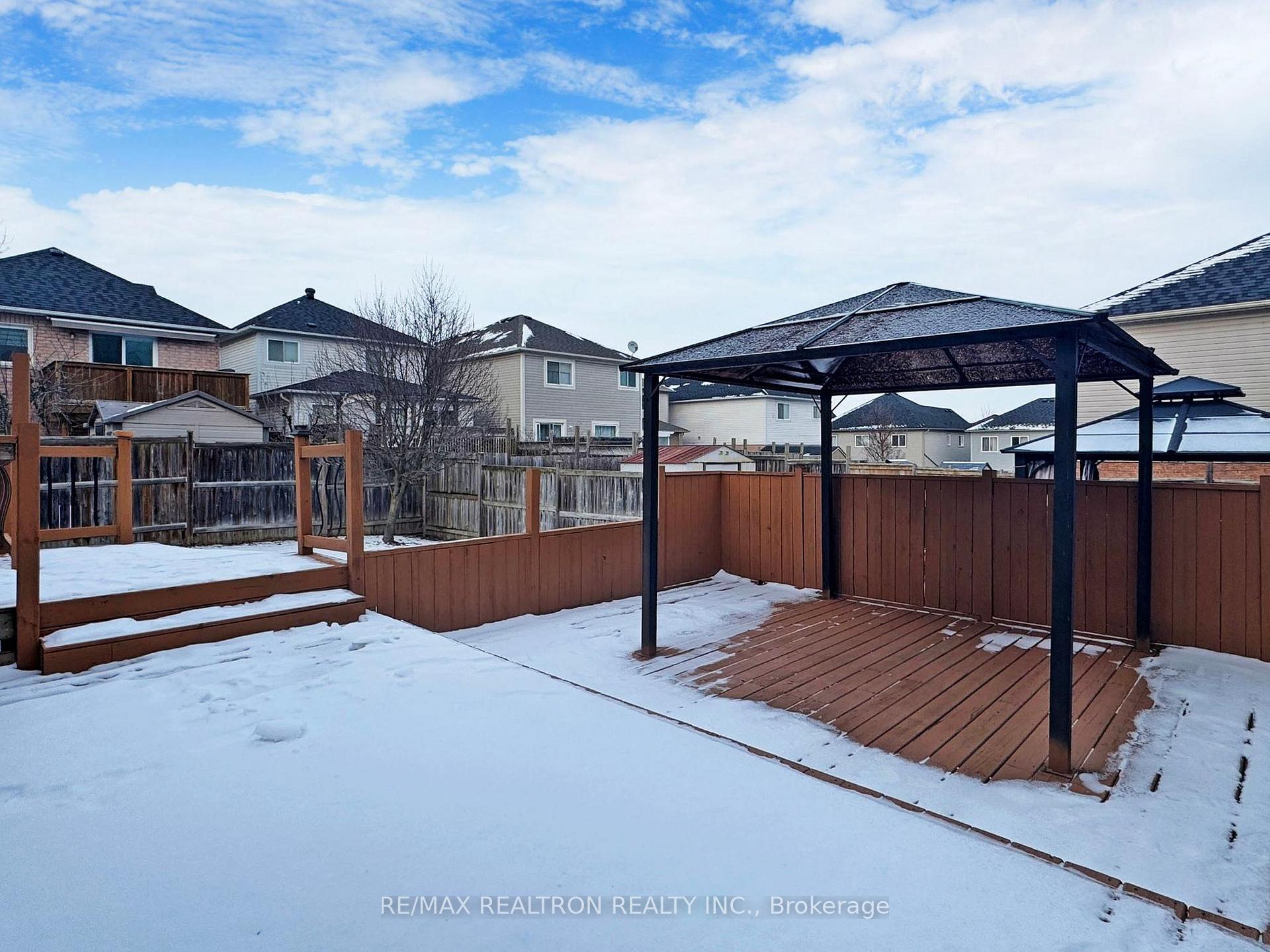 Photo 39 of 193 Bottrell Street, Clarington, Bowmanville — HOMEH