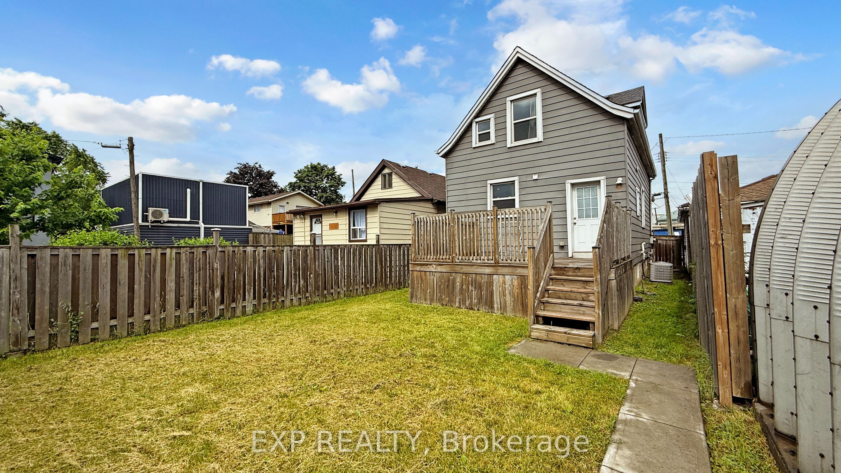 Photo 86 of 78 Martimas Avenue, Hamilton, Industrial Sector — HOMEH