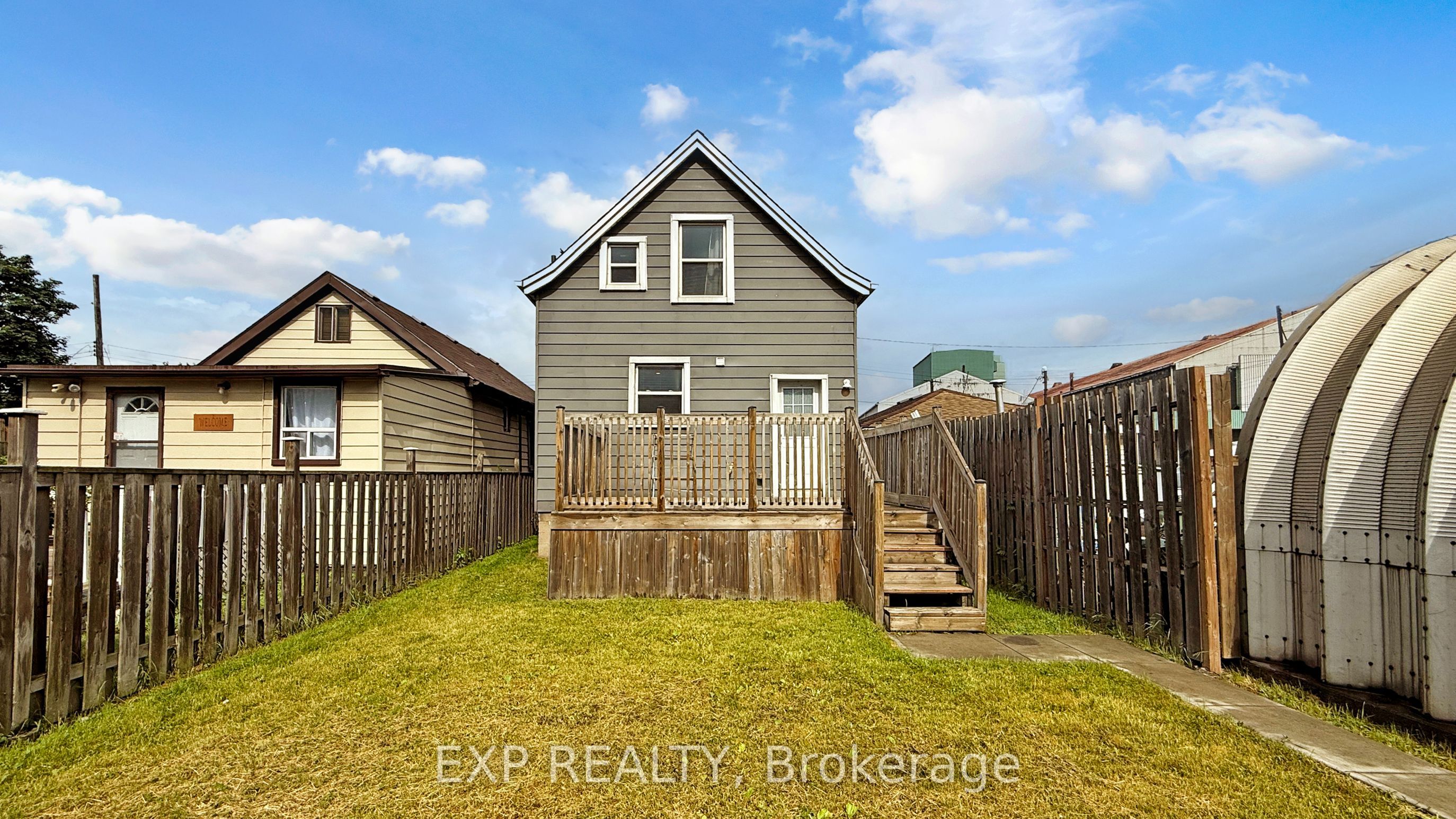 Photo 84 of 78 Martimas Avenue, Hamilton, Industrial Sector — HOMEH