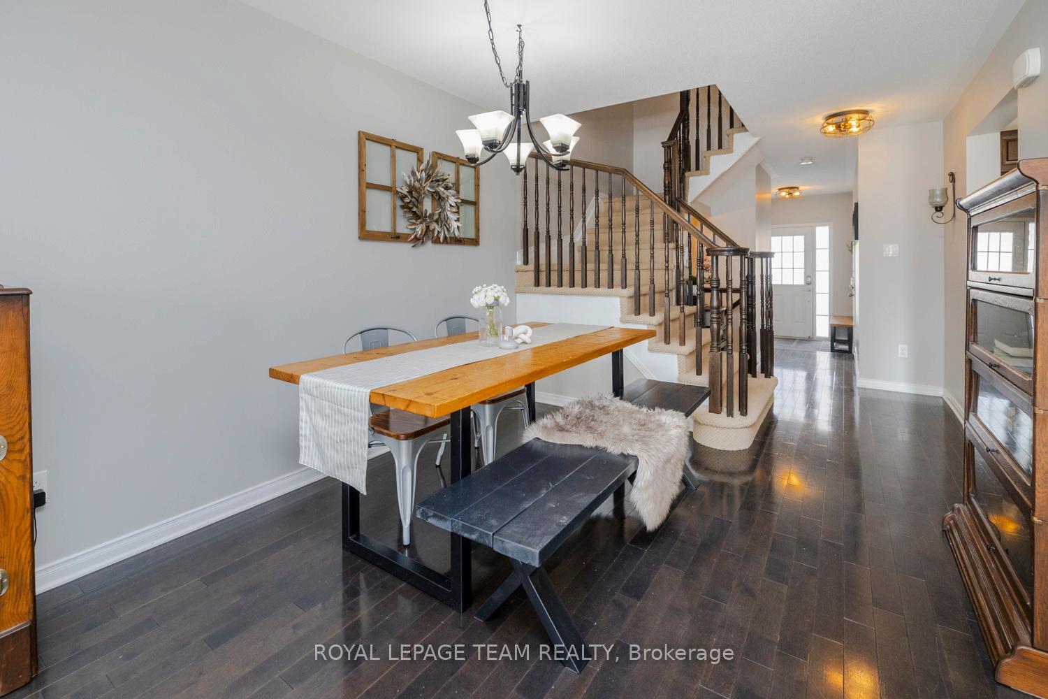 Photo 6 of 103 Cedardown Private, Ottawa, Barrhaven - Stonebridge — HOMEH