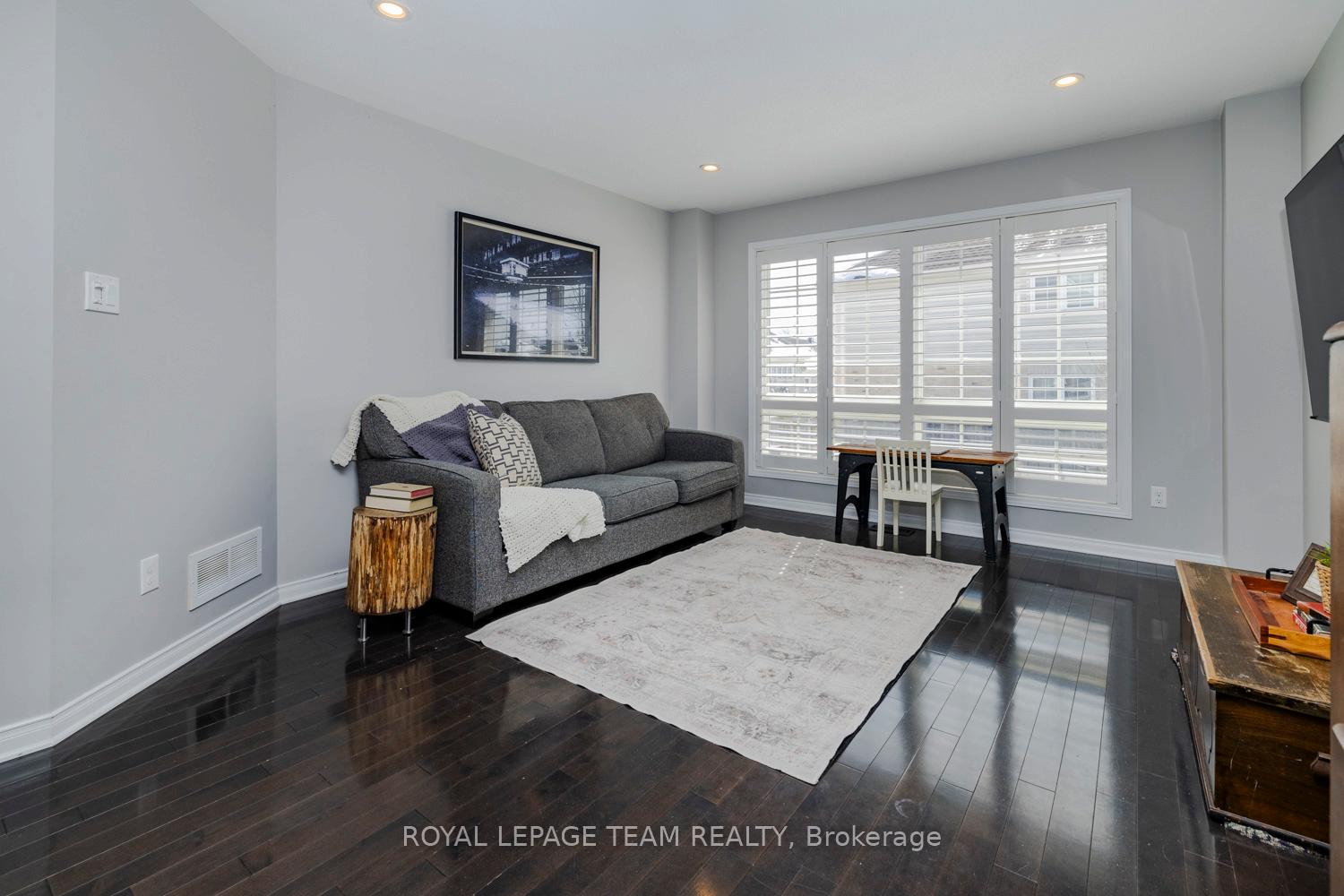 Photo 8 of 103 Cedardown Private, Ottawa, Barrhaven - Stonebridge — HOMEH
