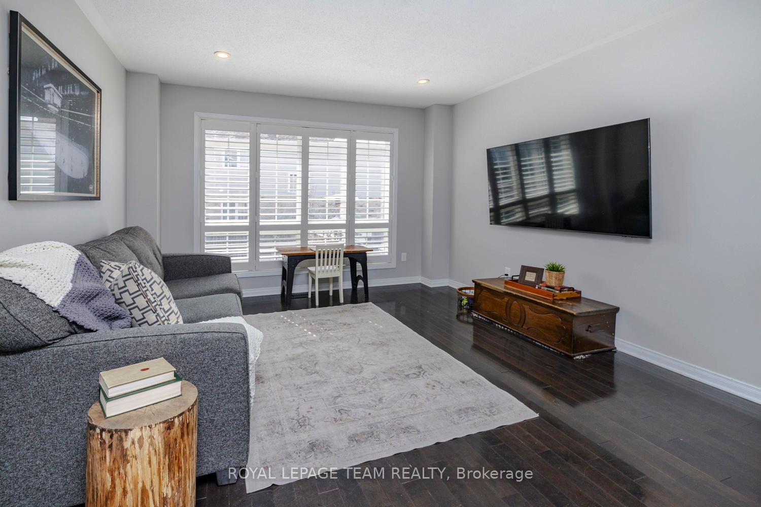 Photo 9 of 103 Cedardown Private, Ottawa, Barrhaven - Stonebridge — HOMEH